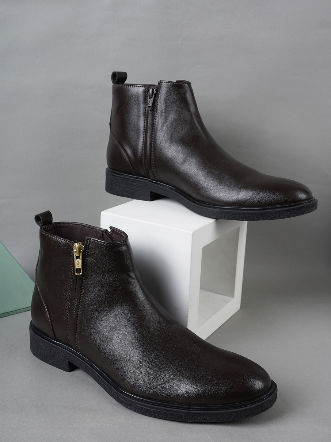 carlton london boots
