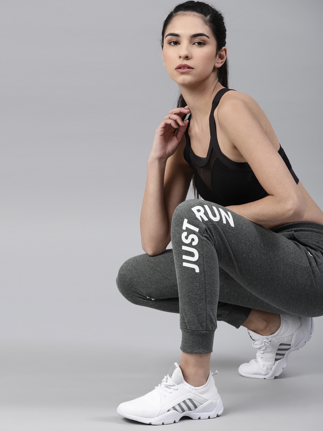 hrx joggers women