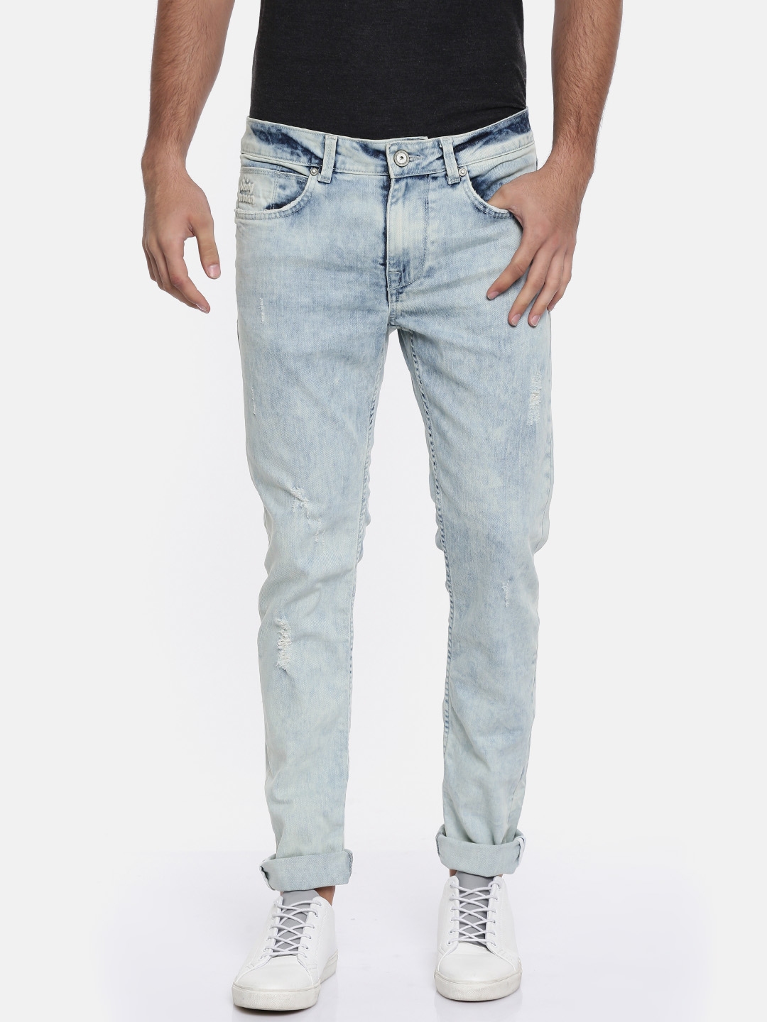 being human jeans