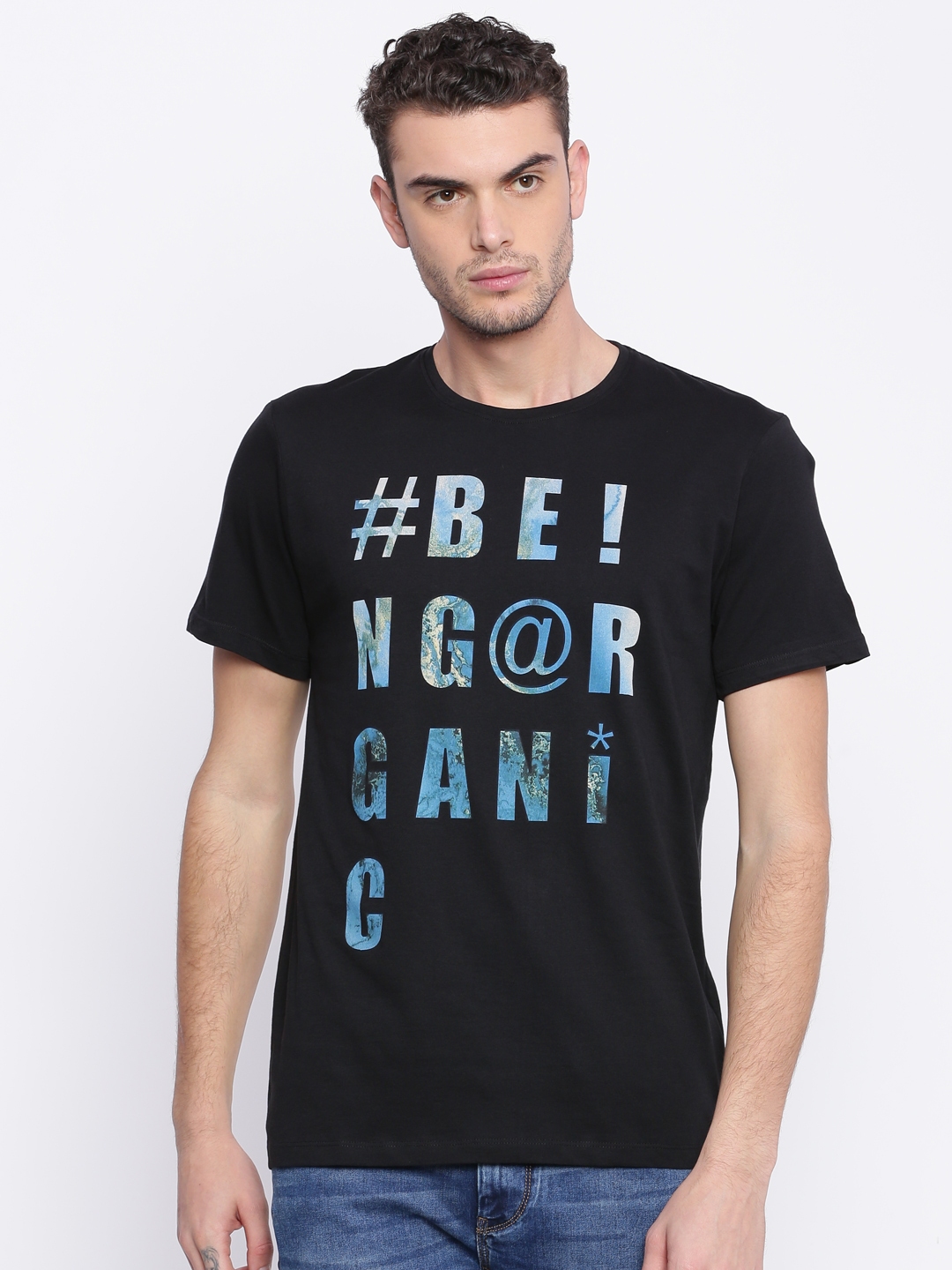 being human t shirt new arrival