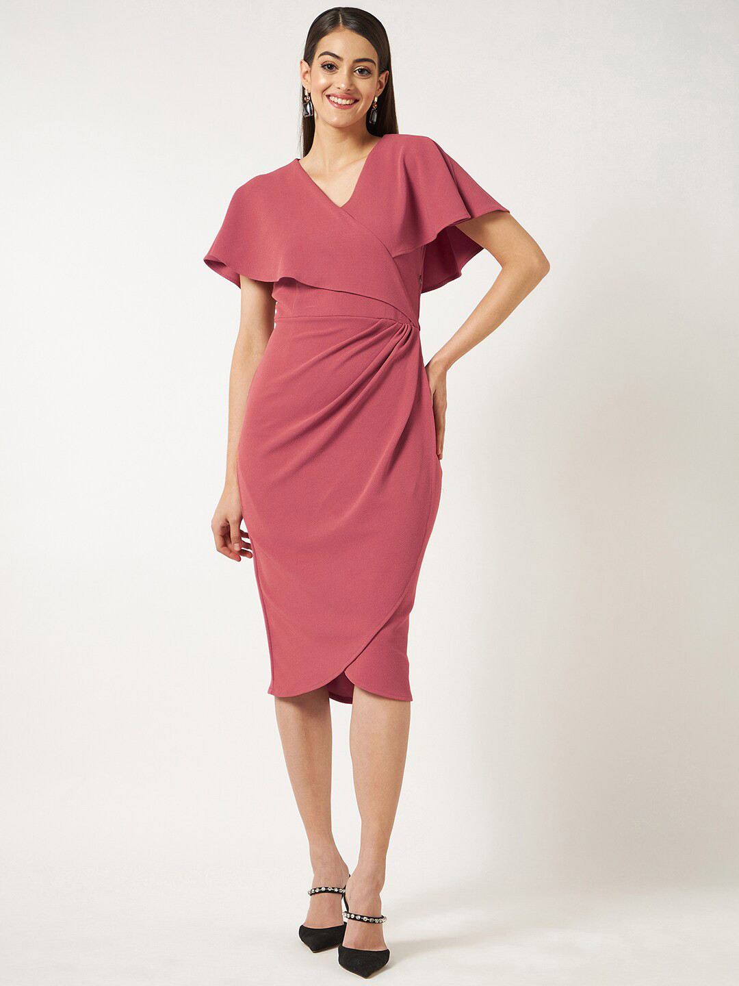 Zimaletto Dress
