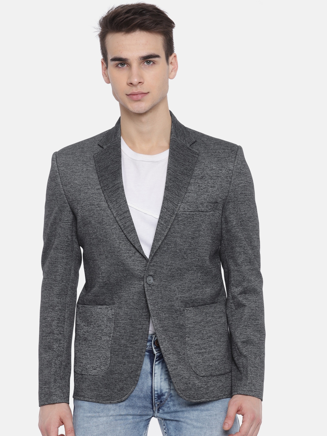 blazer mid true to size