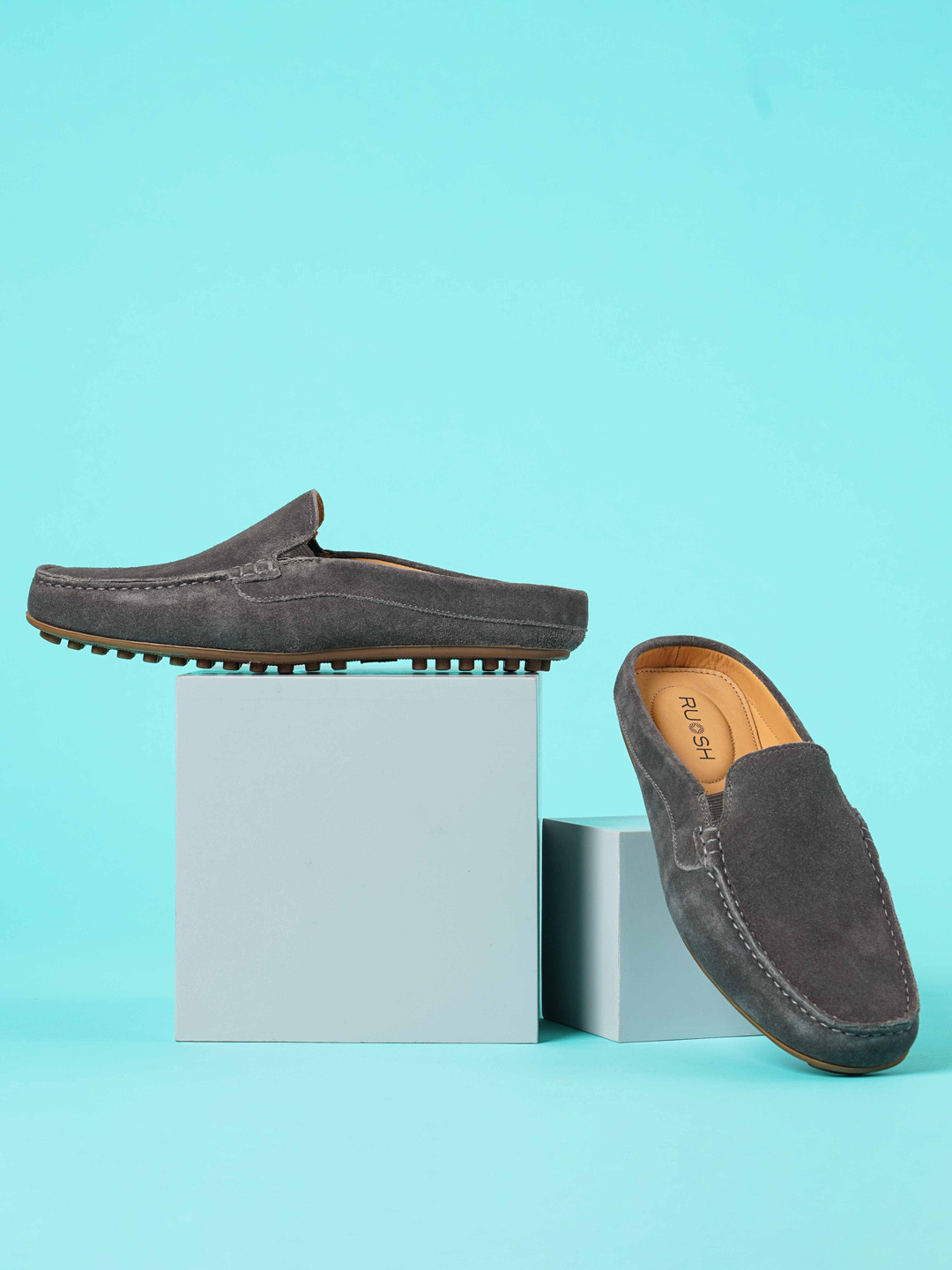 ruosh loafer shoes