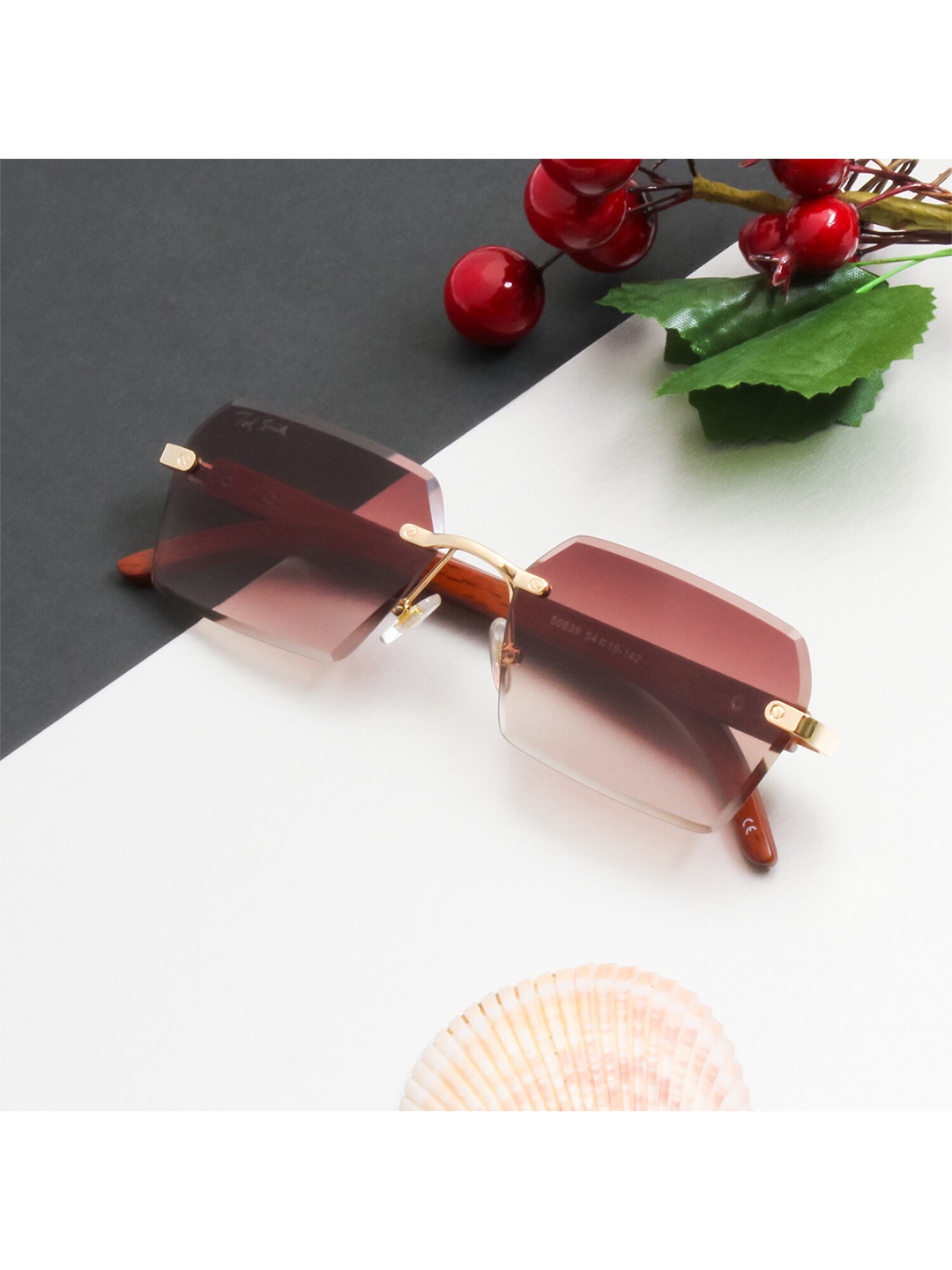ted smith sunglasses
