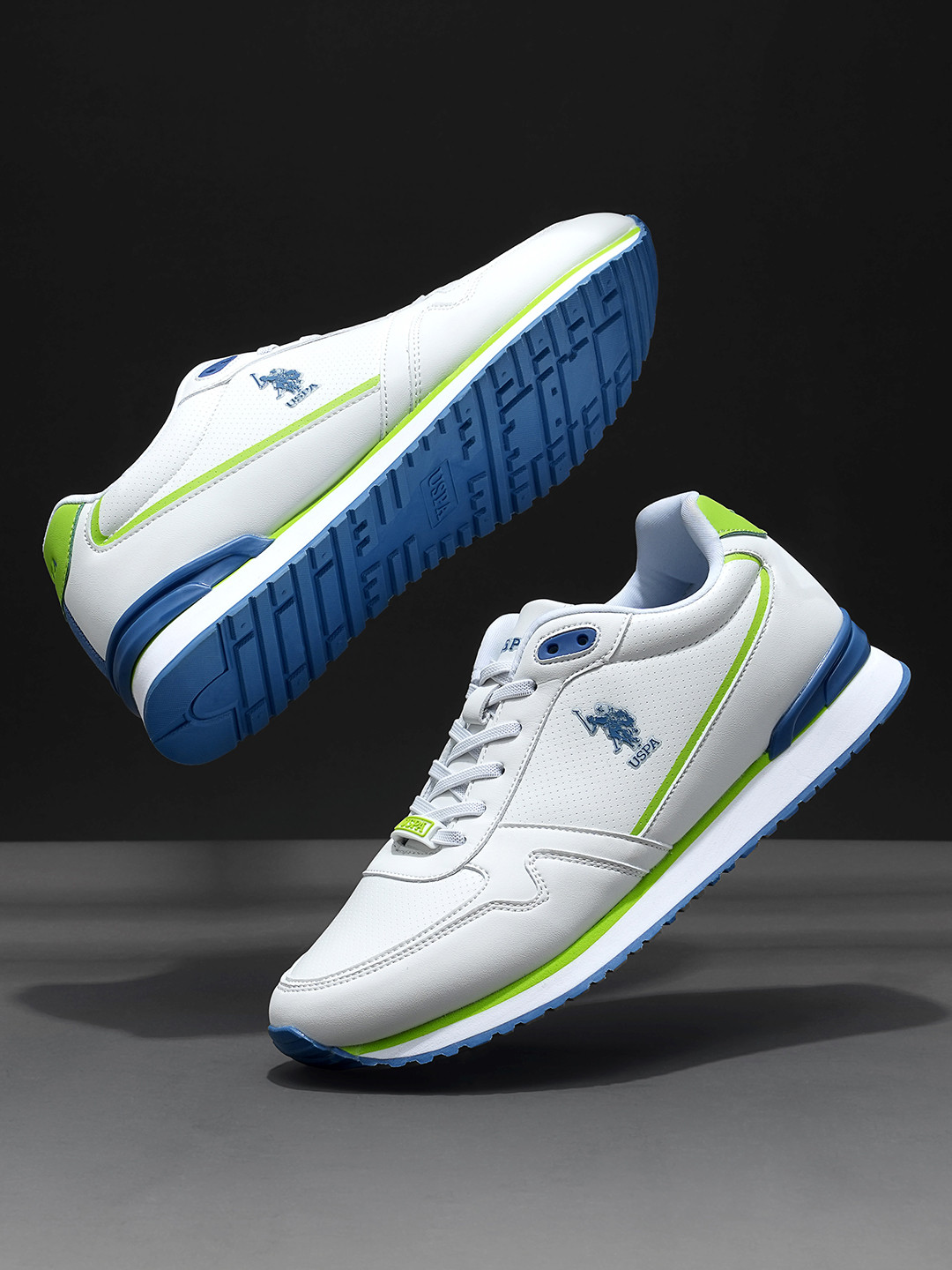polo shoes online shopping