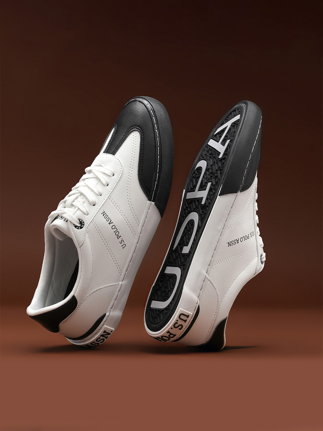 polo men house shoes