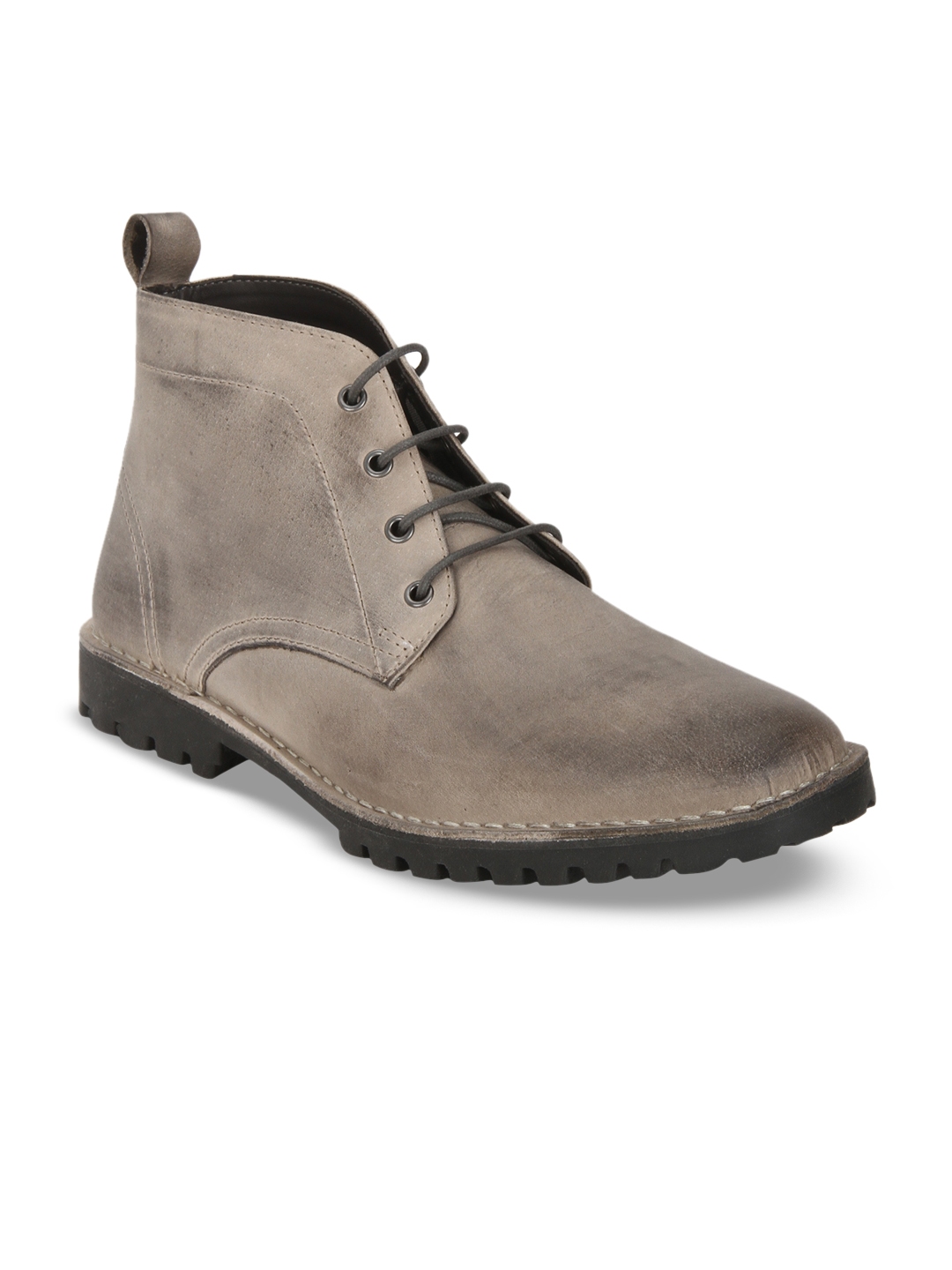 myntra boots for mens