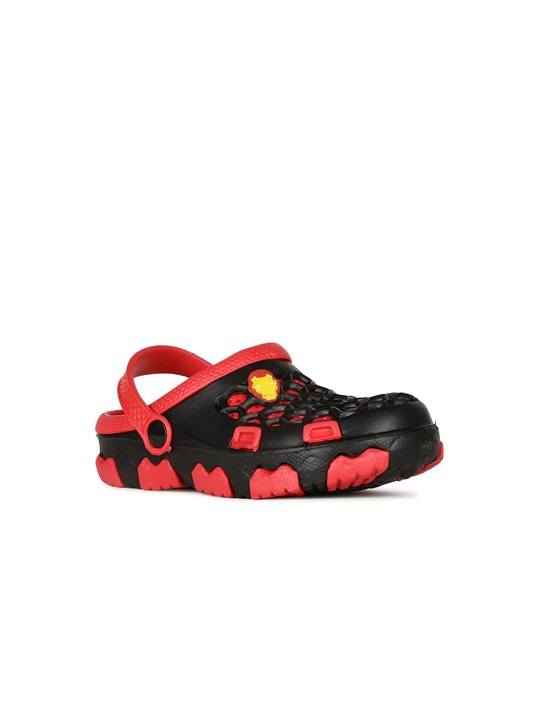 Boys rubber clogs