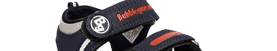 Buy Bubblegummers Boys Comfort Sandals - Sandals for Boys 21715710 | Myntra