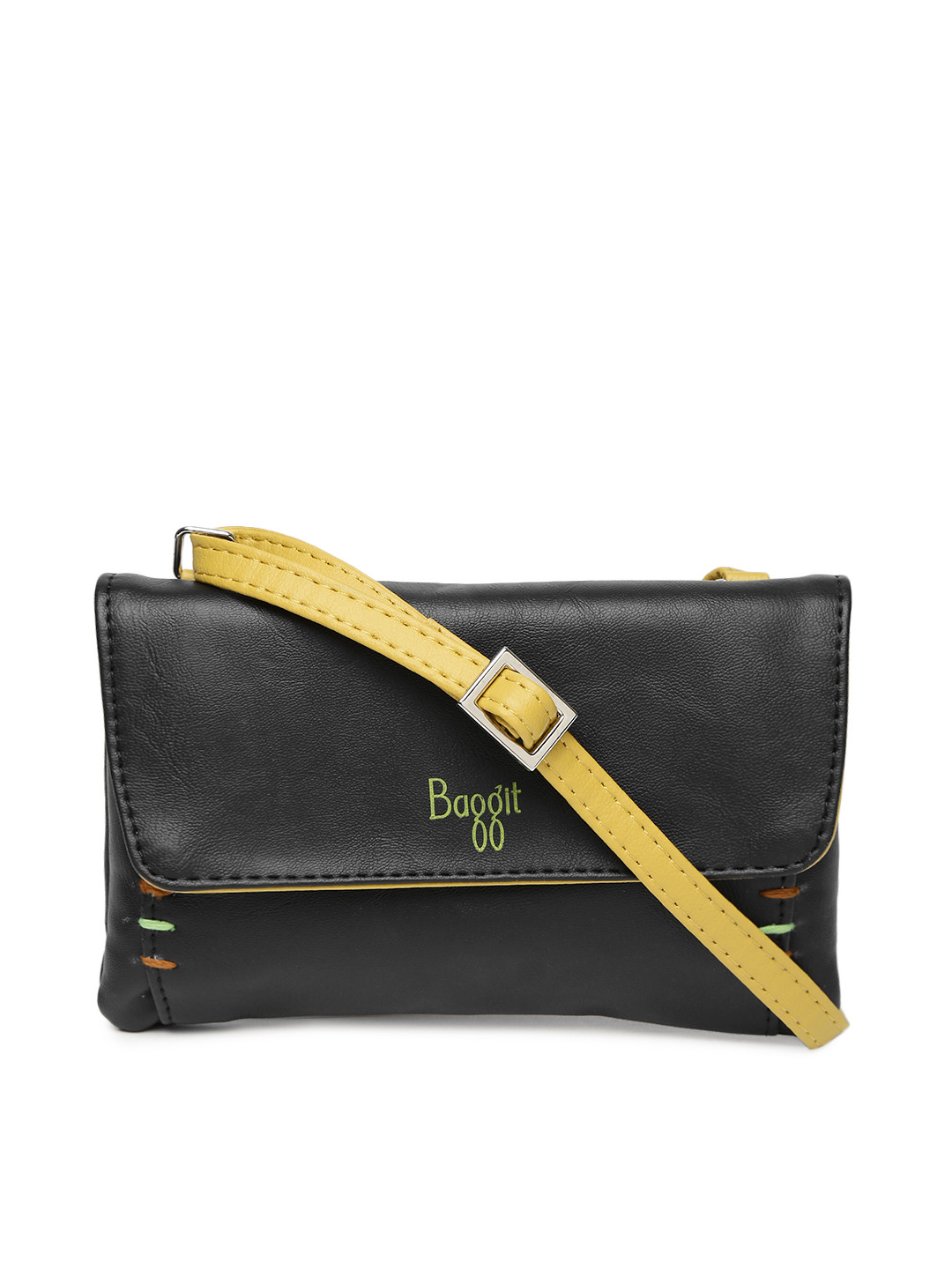 Baggit Sling Bags Myntra | Ahoy Comics