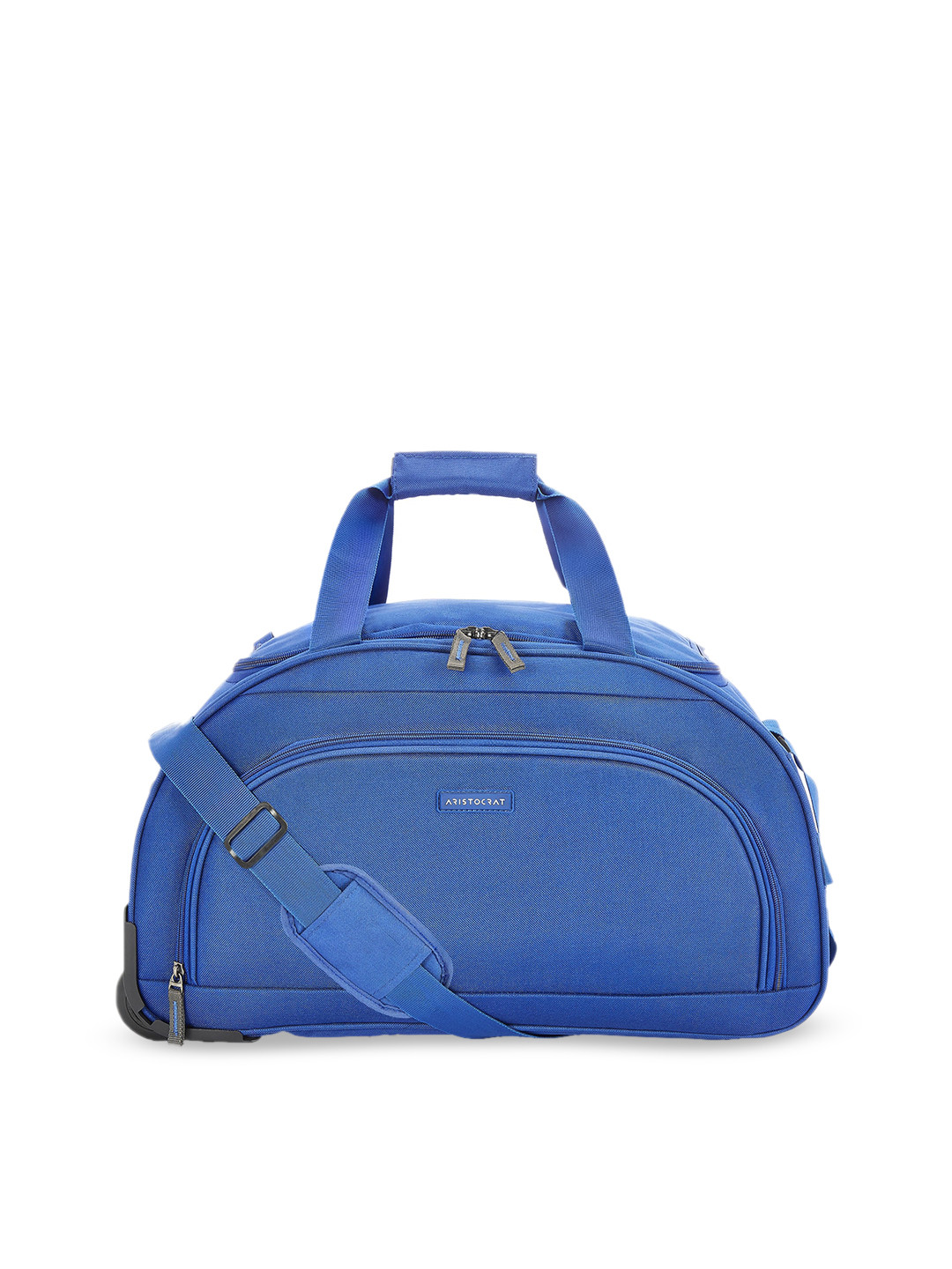 Buy Aristocrat Medium Duffle Bag Duffel Bag for Unisex 21721340 Myntra