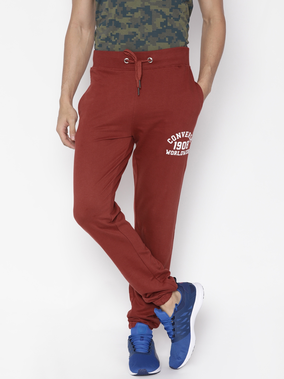 joe fresh goods converse track pants