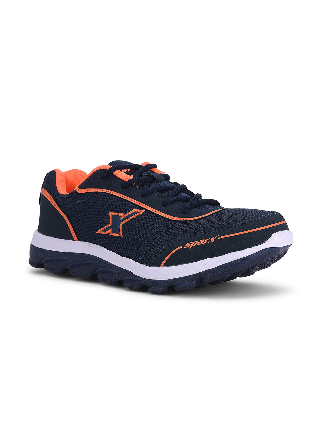 Buy Sparx Men Mesh Running Non Marking Shoes Sports Shoes for Men