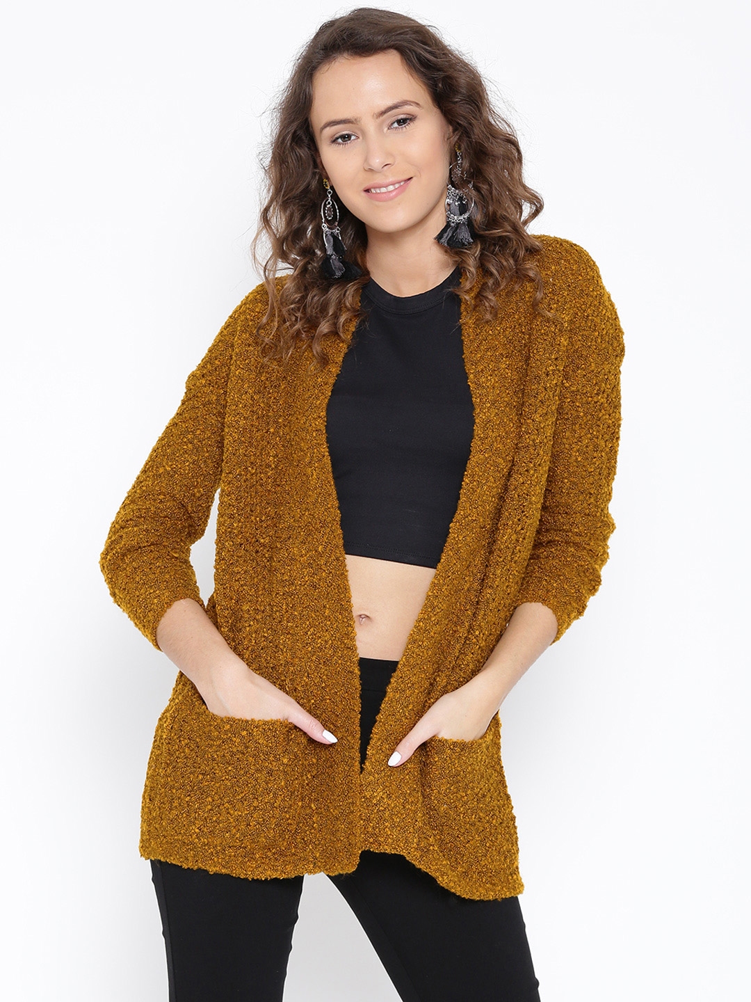 cardigan sweaters for womens forever 21