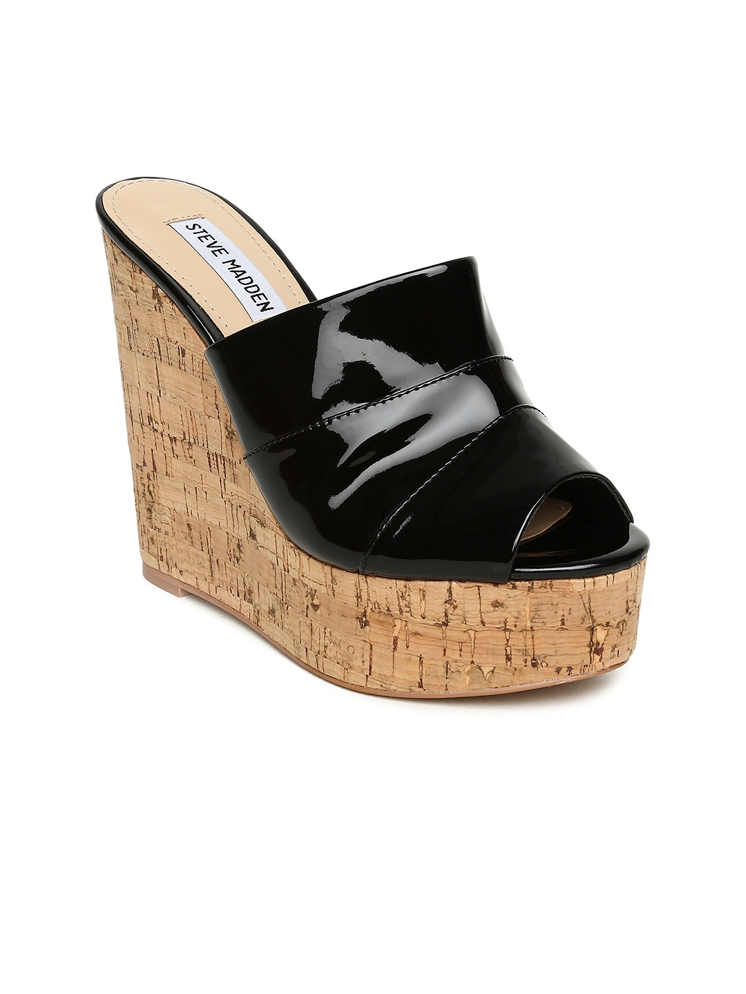 wedge heels steve madden
