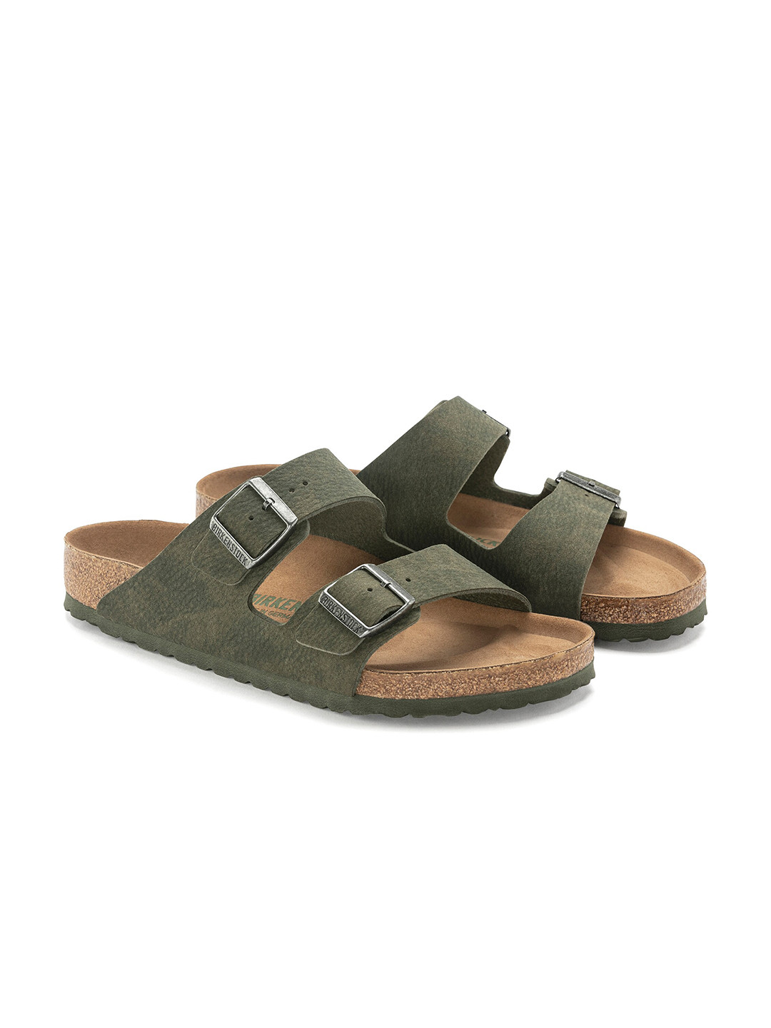 Buy Birkenstock Men Two Strap Sandals Sandals for Men 21734752 Myntra