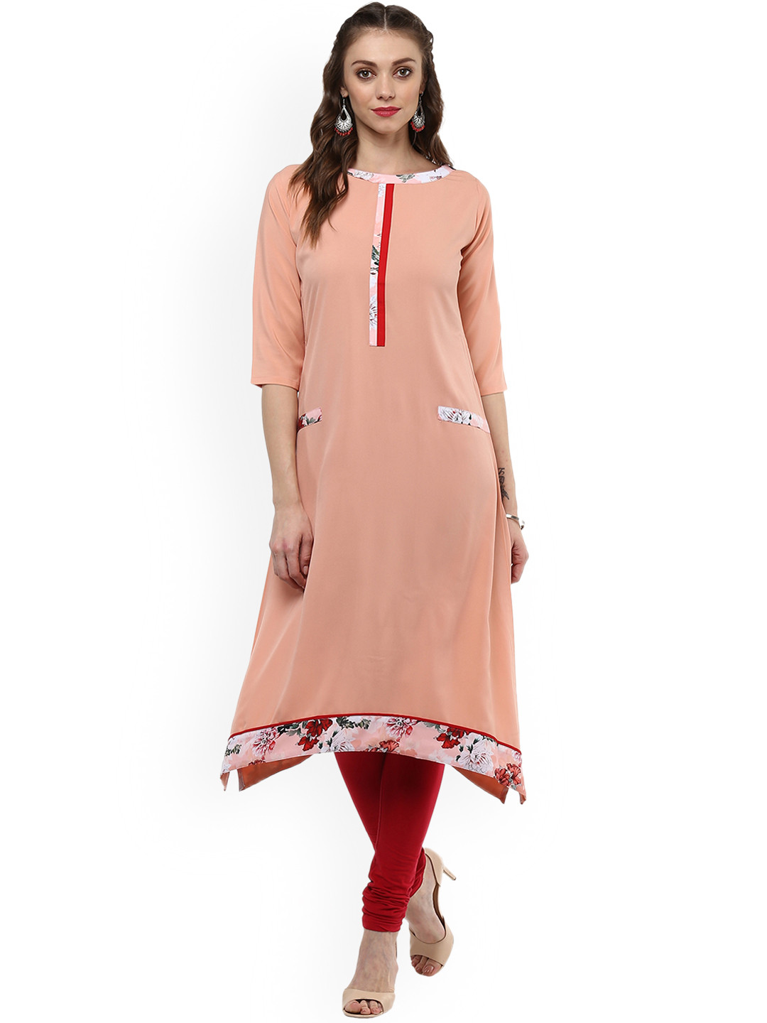 janasya kurtas online