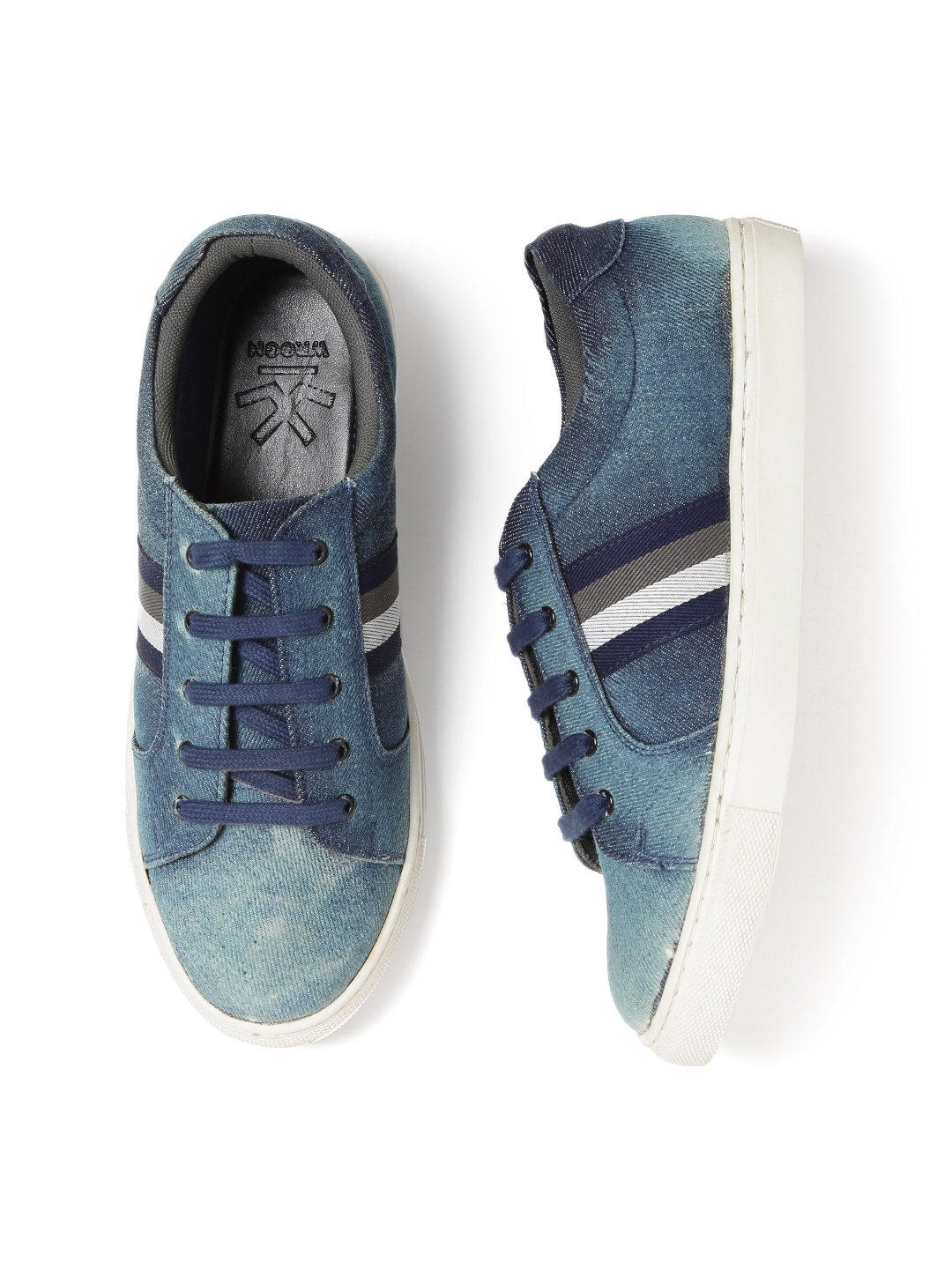 wrogn shoes official website