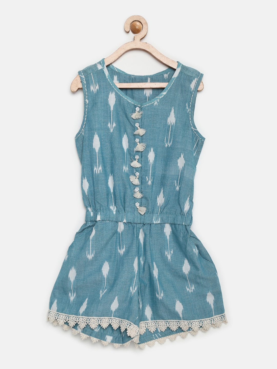 biba jumpsuit