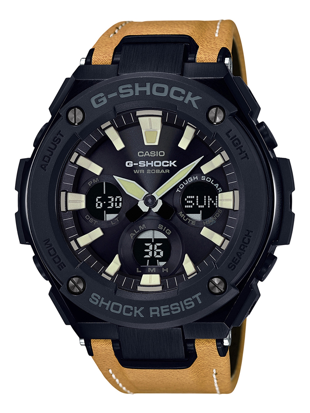 g736 casio