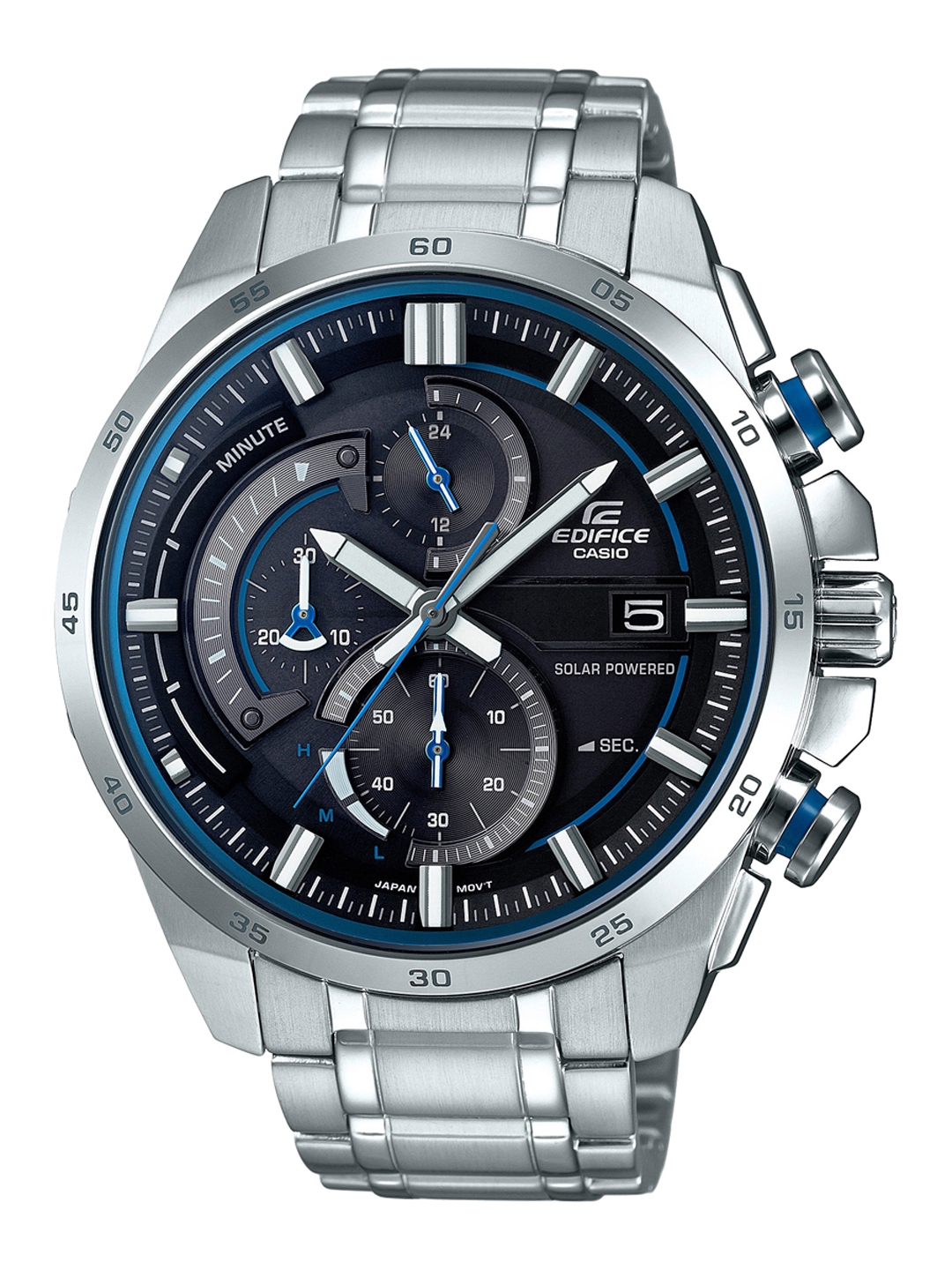 casio edifice ex377