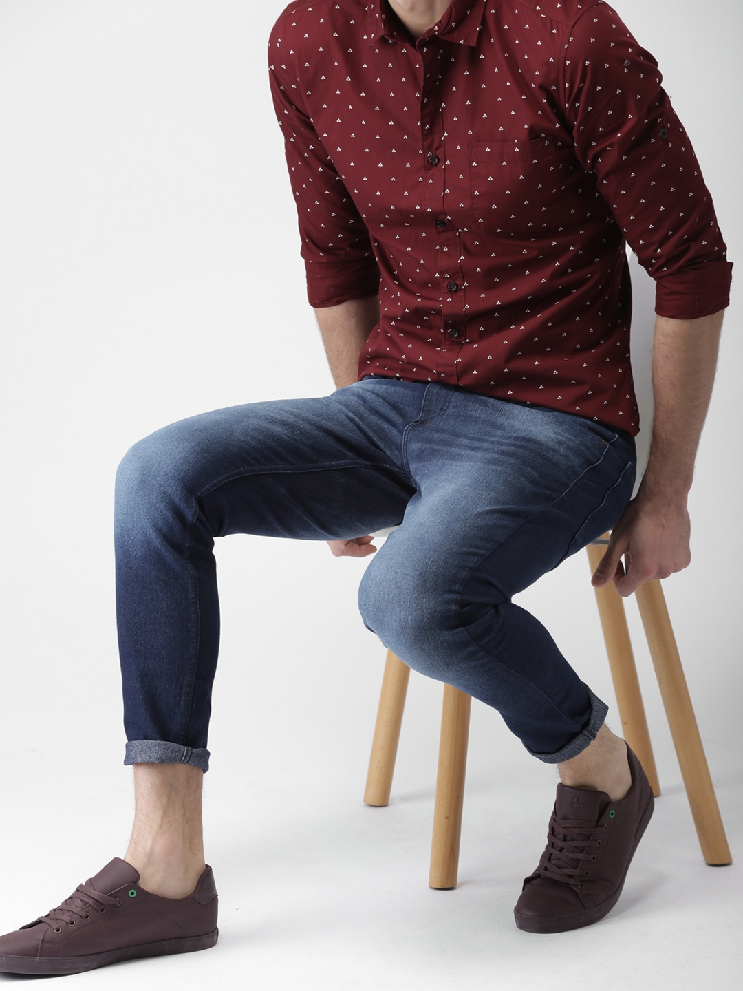 highlander jeans for men