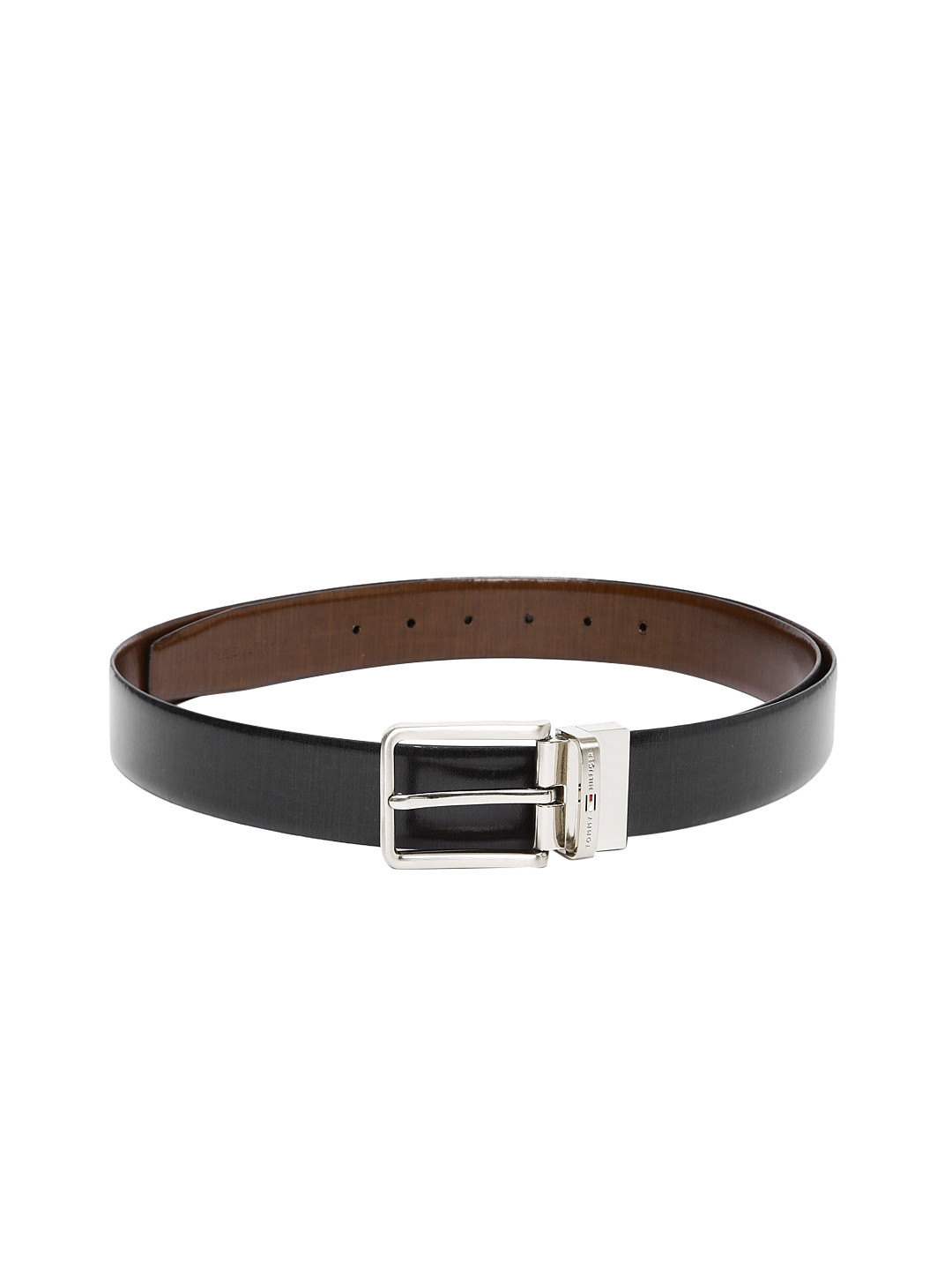 tommy hilfiger belt men's sale