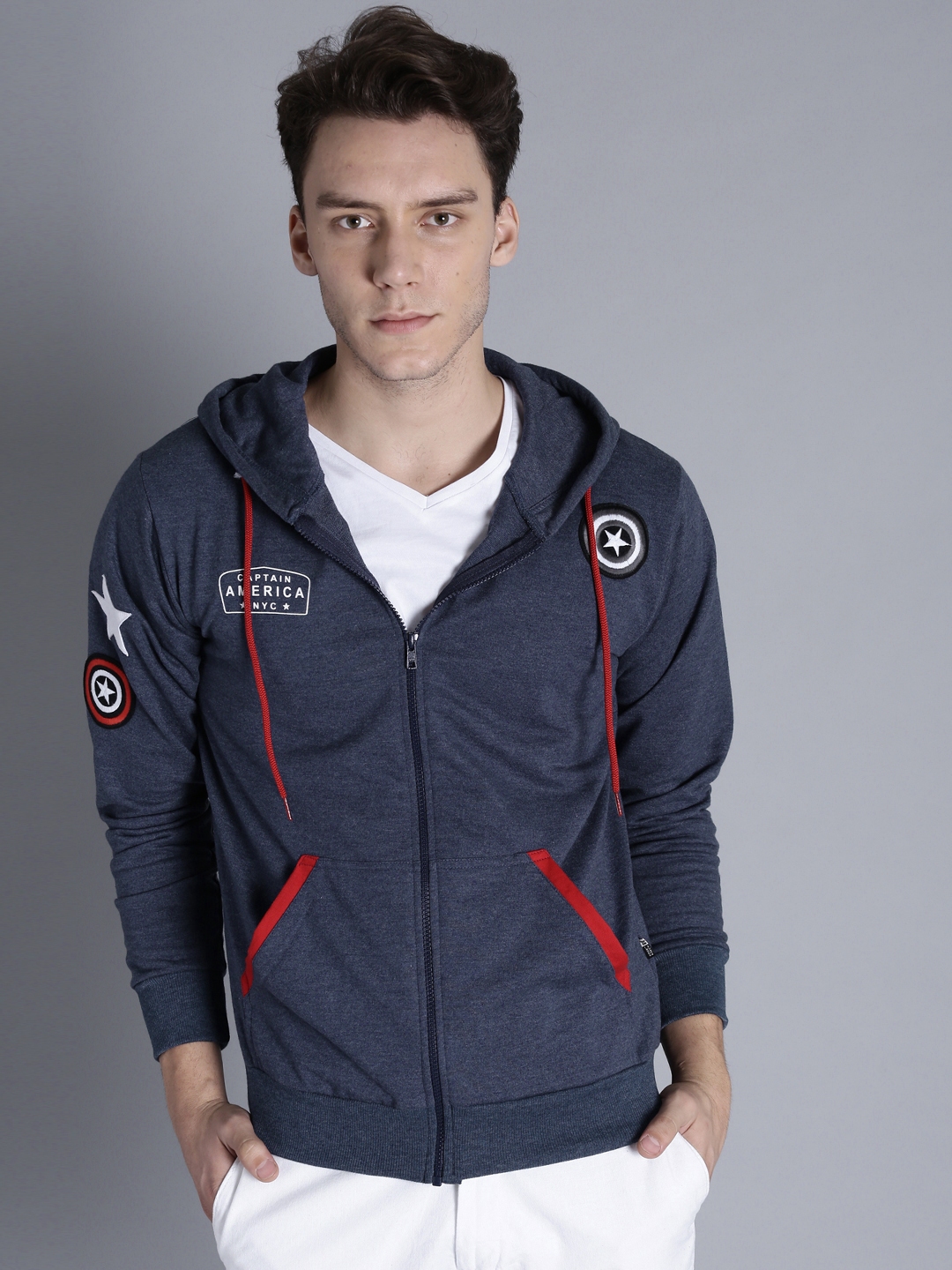 Kook n 2025 keech marvel hoodies