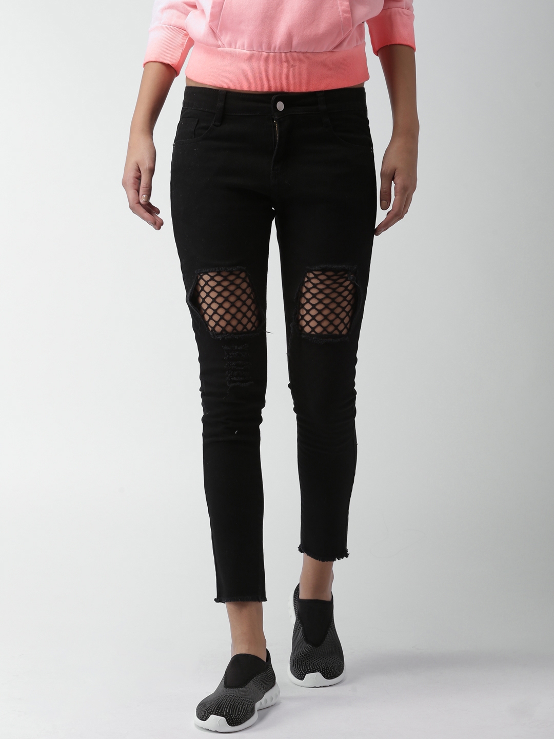 mast and harbour jeans women's