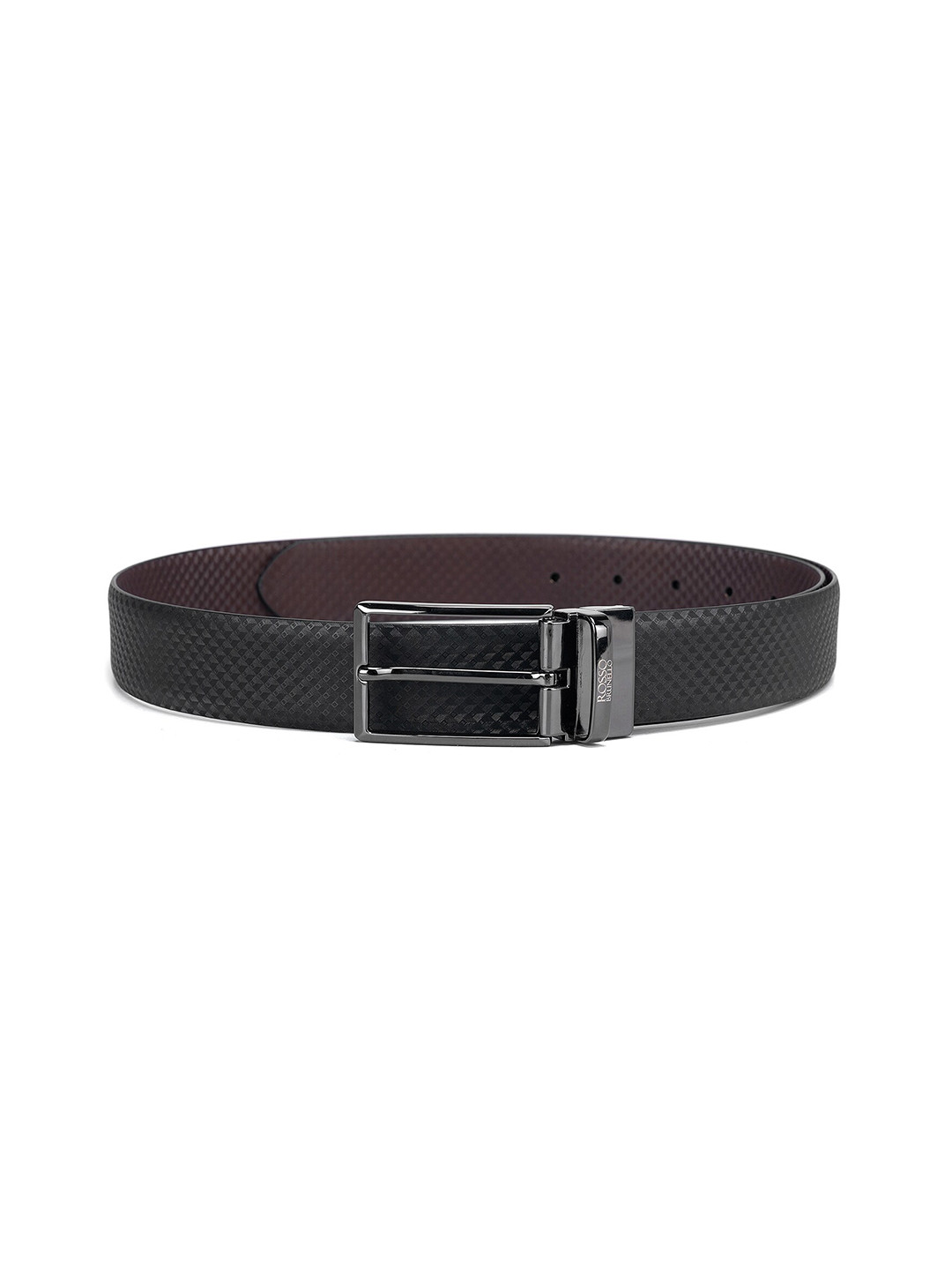 rosso brunello belts