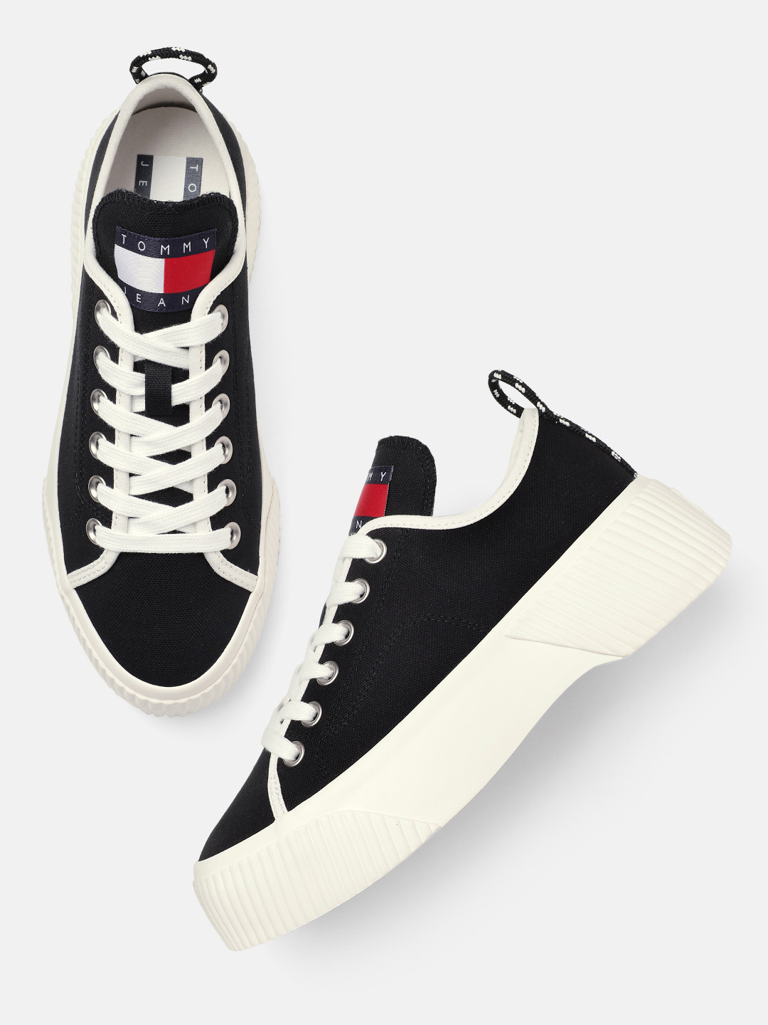 myer tommy hilfiger womens shoes