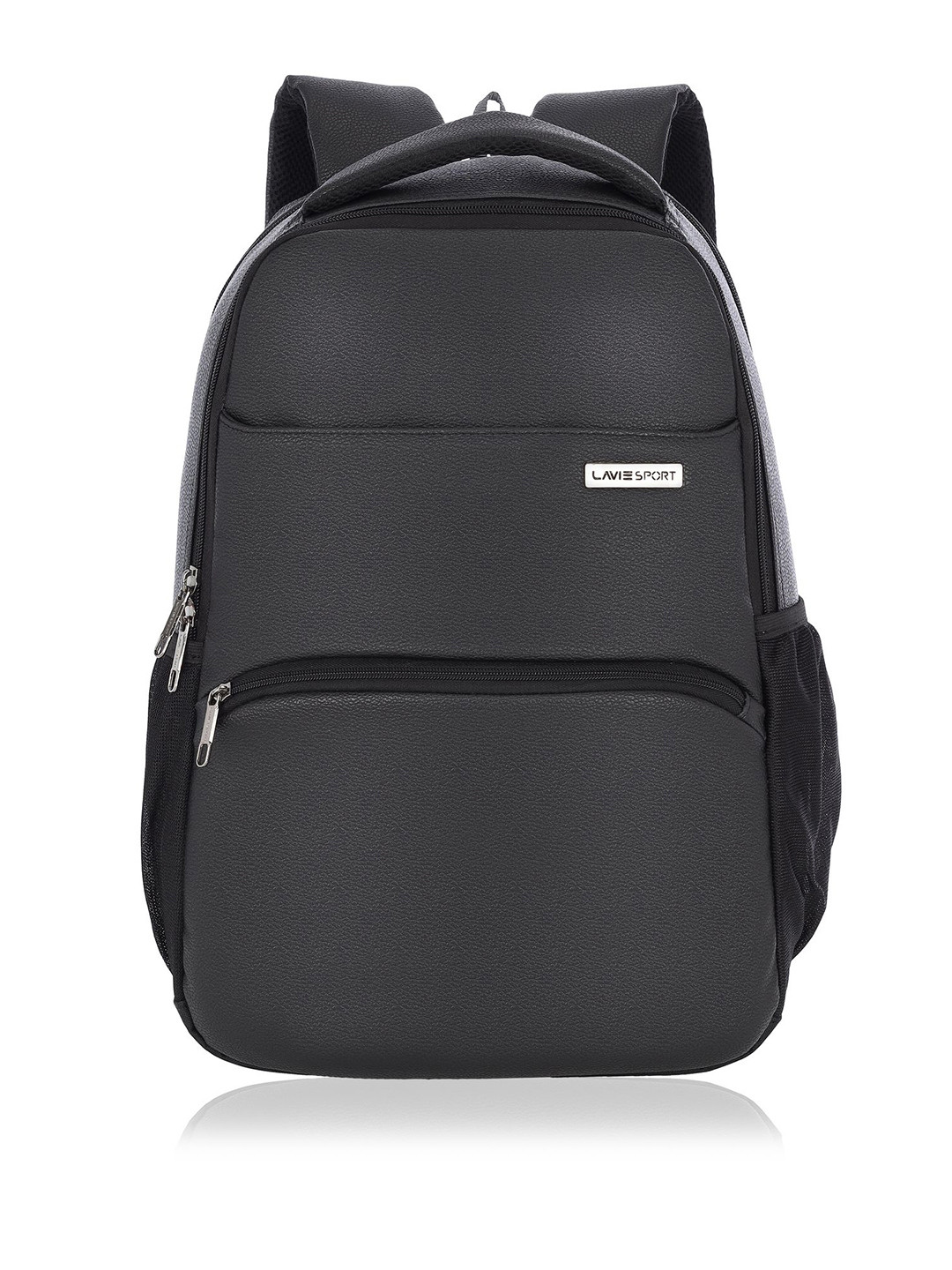 Buy LAVIE SPORT Laptop Backpack Backpacks for Unisex 21763516 Myntra