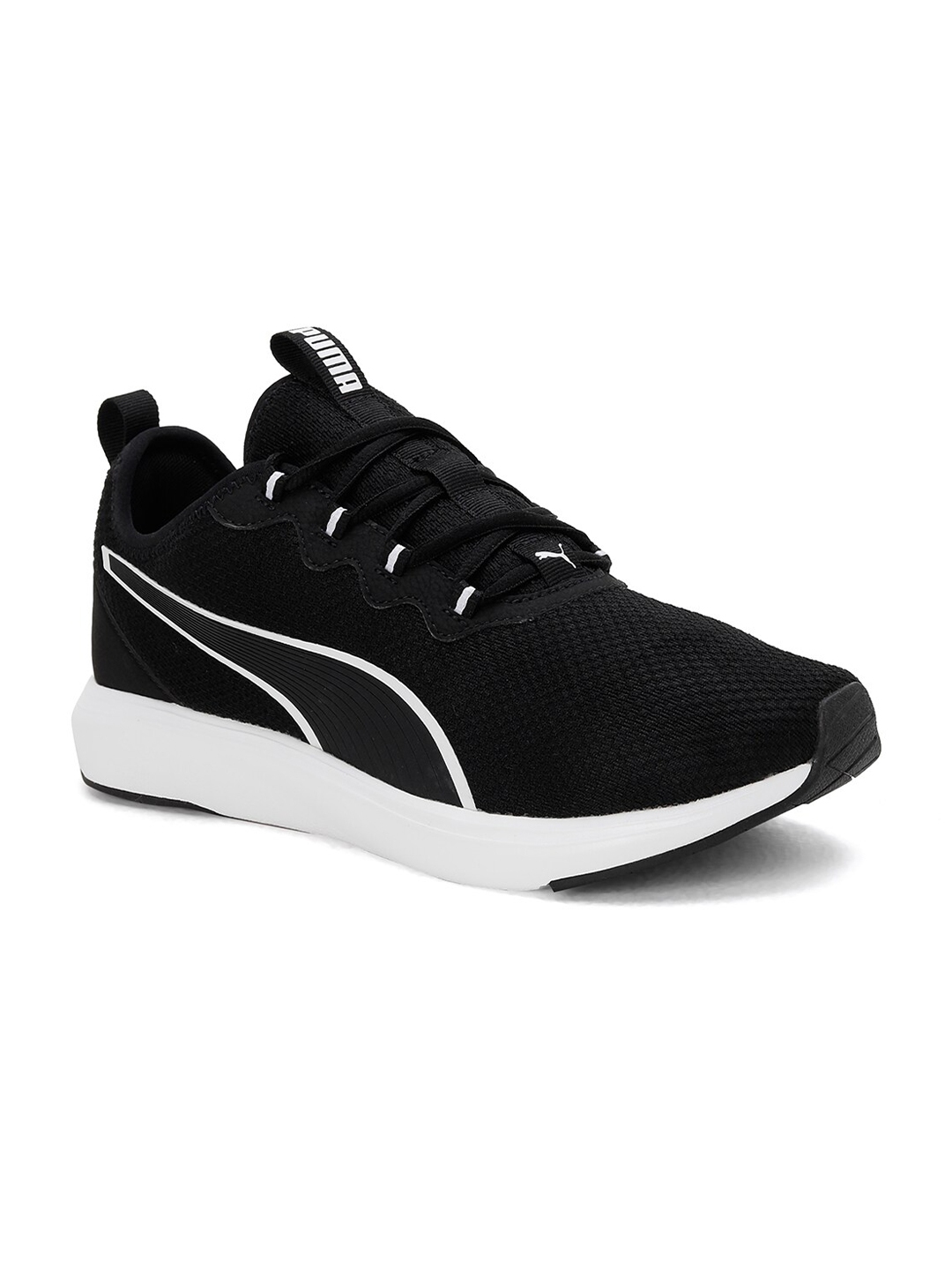 Buy Puma Softride Cruise Colourblocked Running Sports Shoes - Sports ...