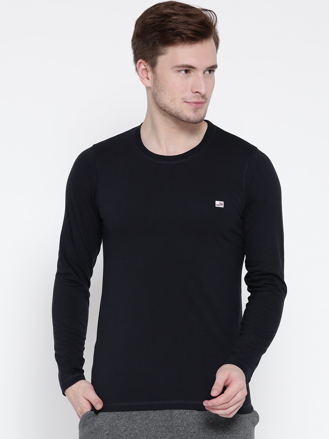 mens lounge t shirts