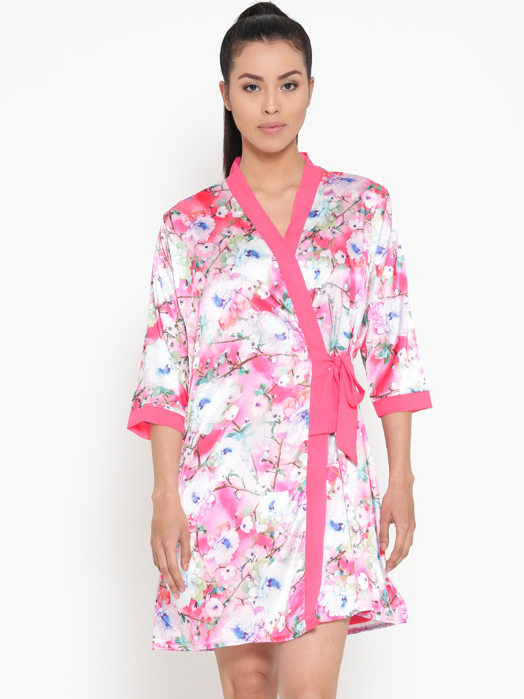 Baby doll robe clearance