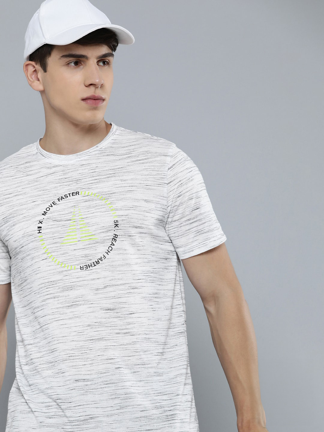 hrx dri fit t shirts