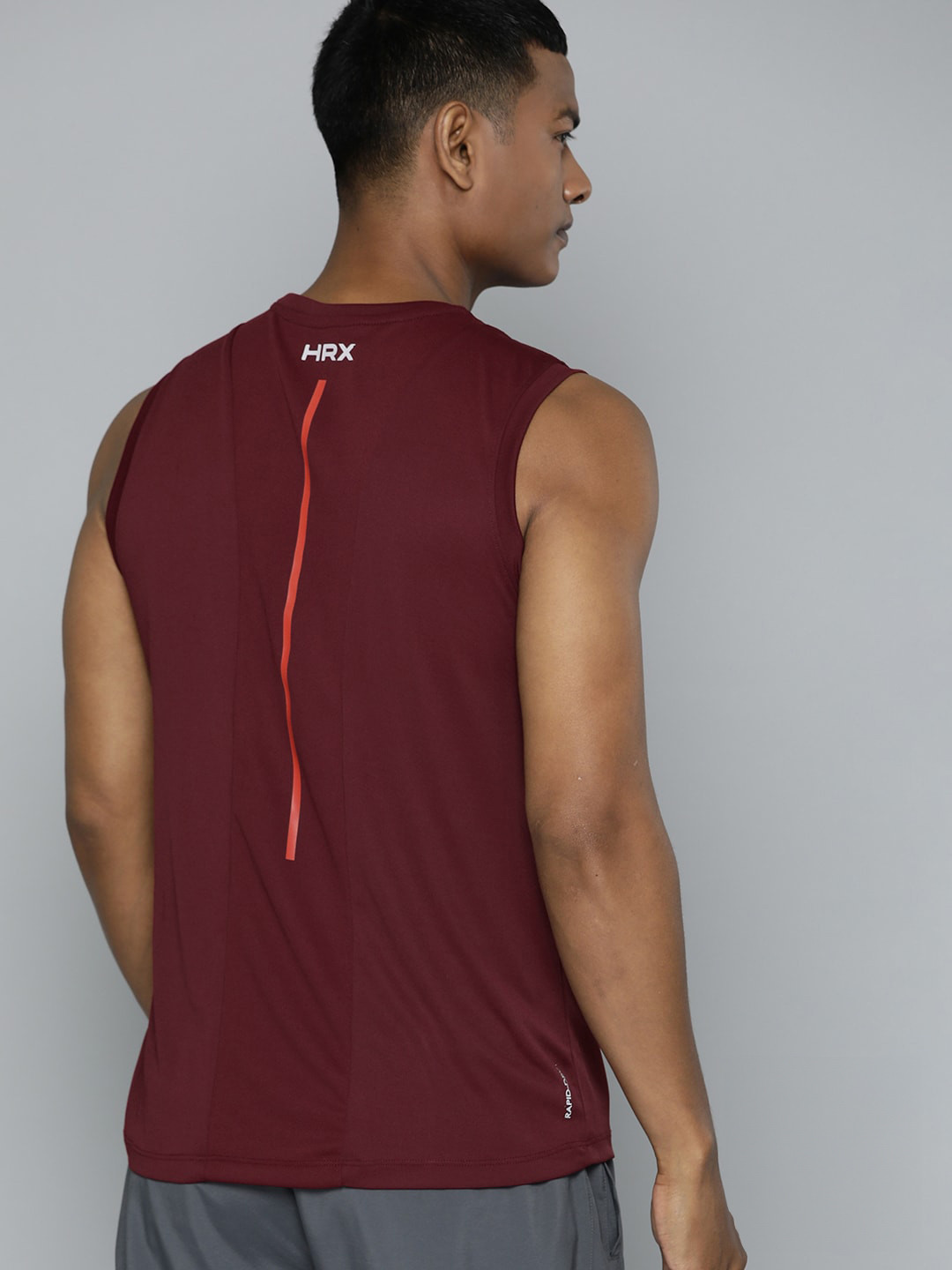 hrx dri fit t shirts