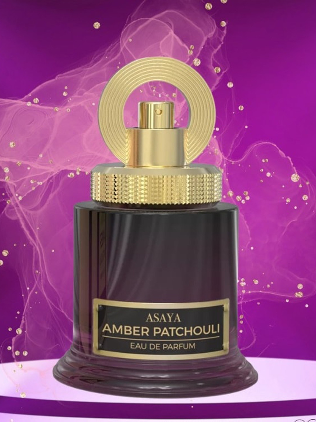 Buy Emper Asaya Amber Patchouli Eau De Parfum 100ml Perfume for