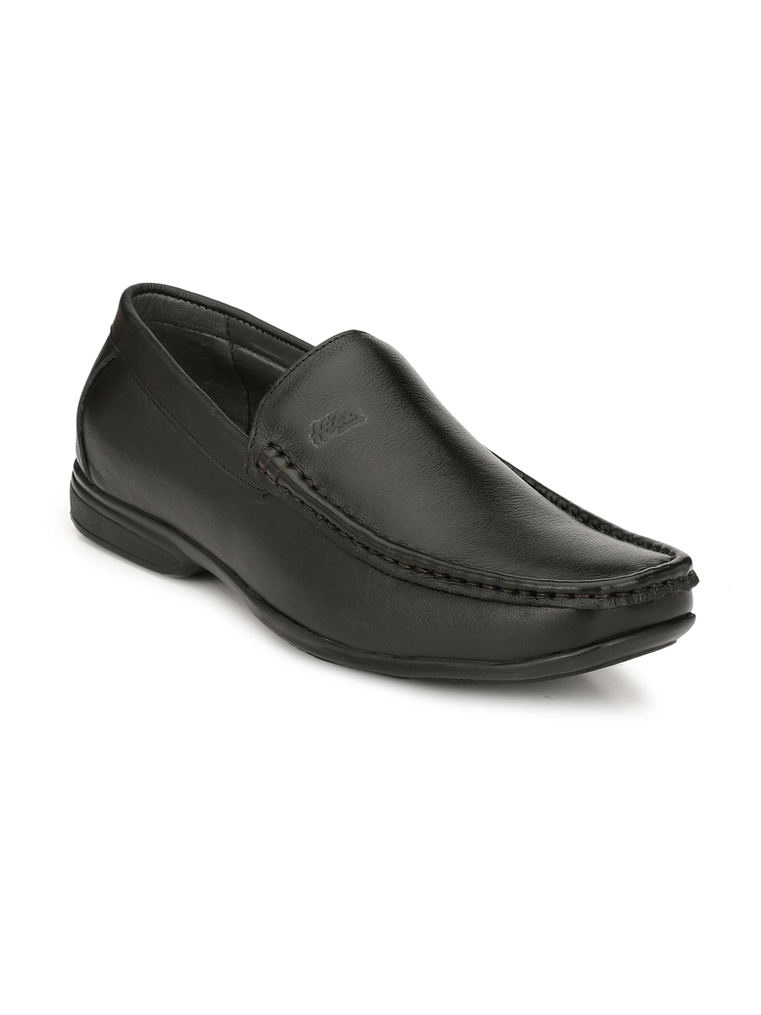 Buy Hitz Men Black Oxfords - Formal Shoes for Men 2178777 | Myntra