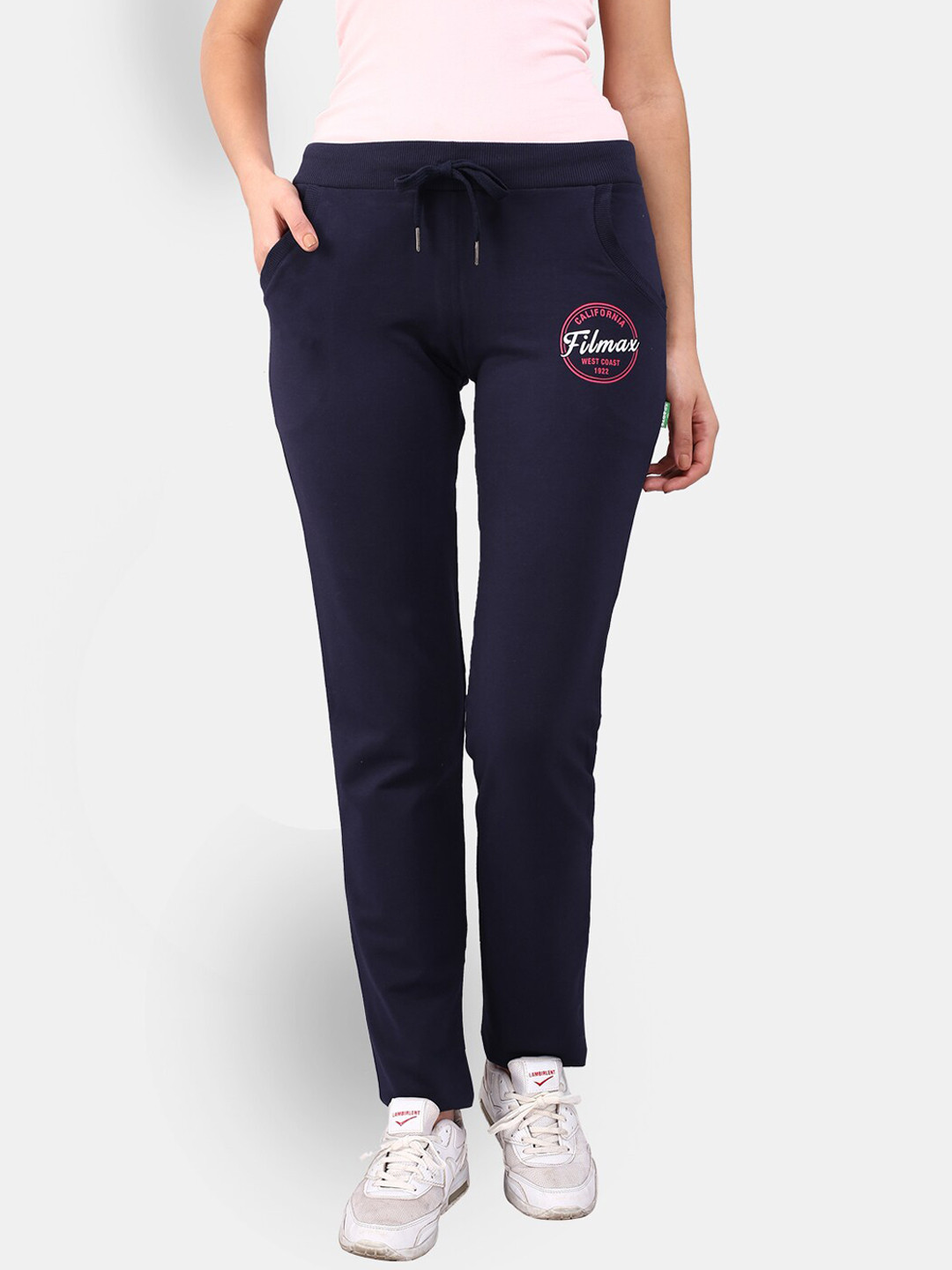 Buy FILMAX ORIGINALS Women Sports Track Pants Track Pants for Women