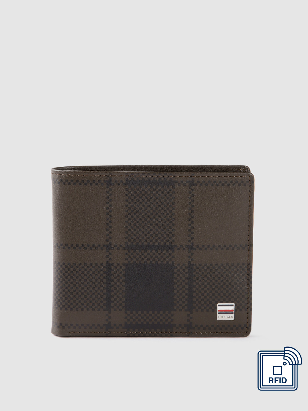 TOMMY HILFIGER - Man - Wallet main image 0
