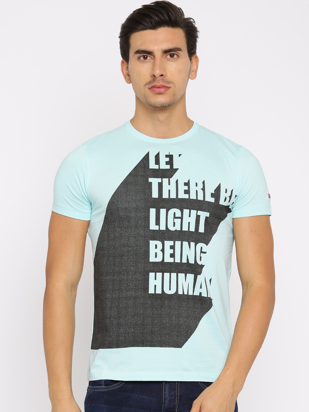 being human t shirt new arrival