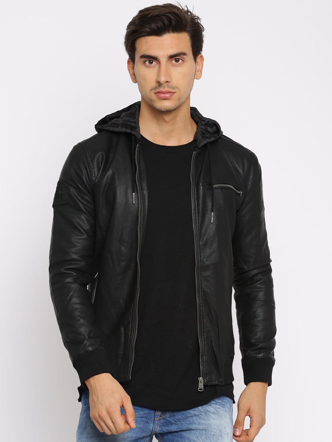 being human jackets online shopping