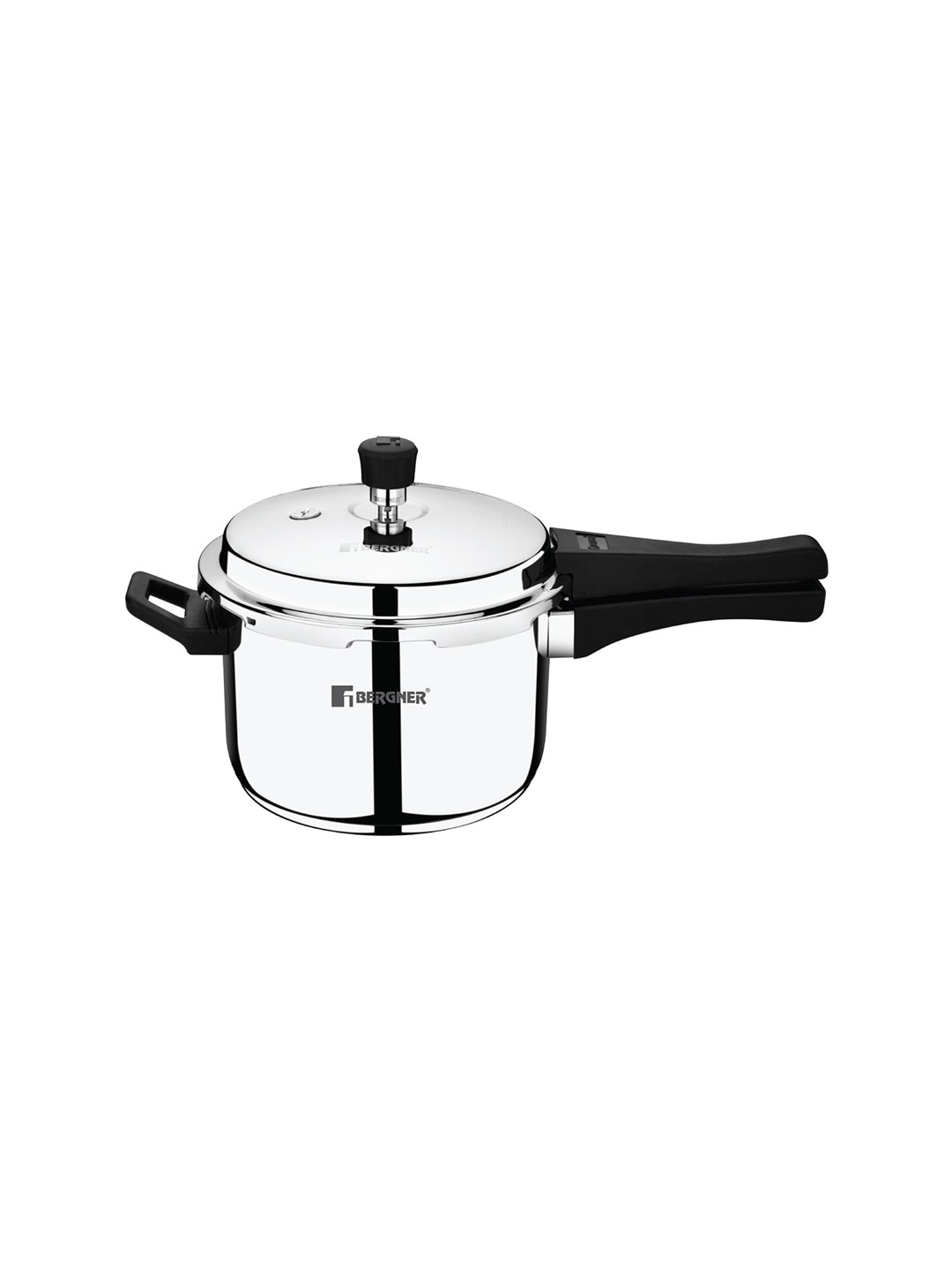 Buy BERGNER Sorrento Induction Bottom Stainless Steel Outer Lid