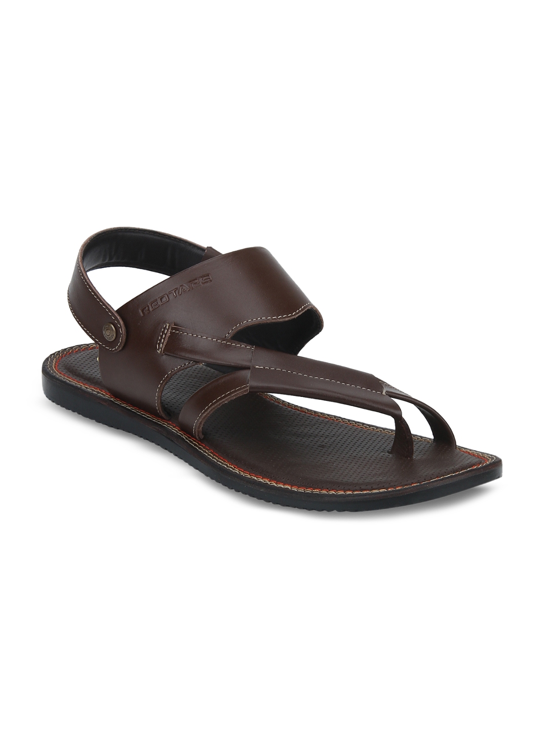 red tape mens sandals amazon