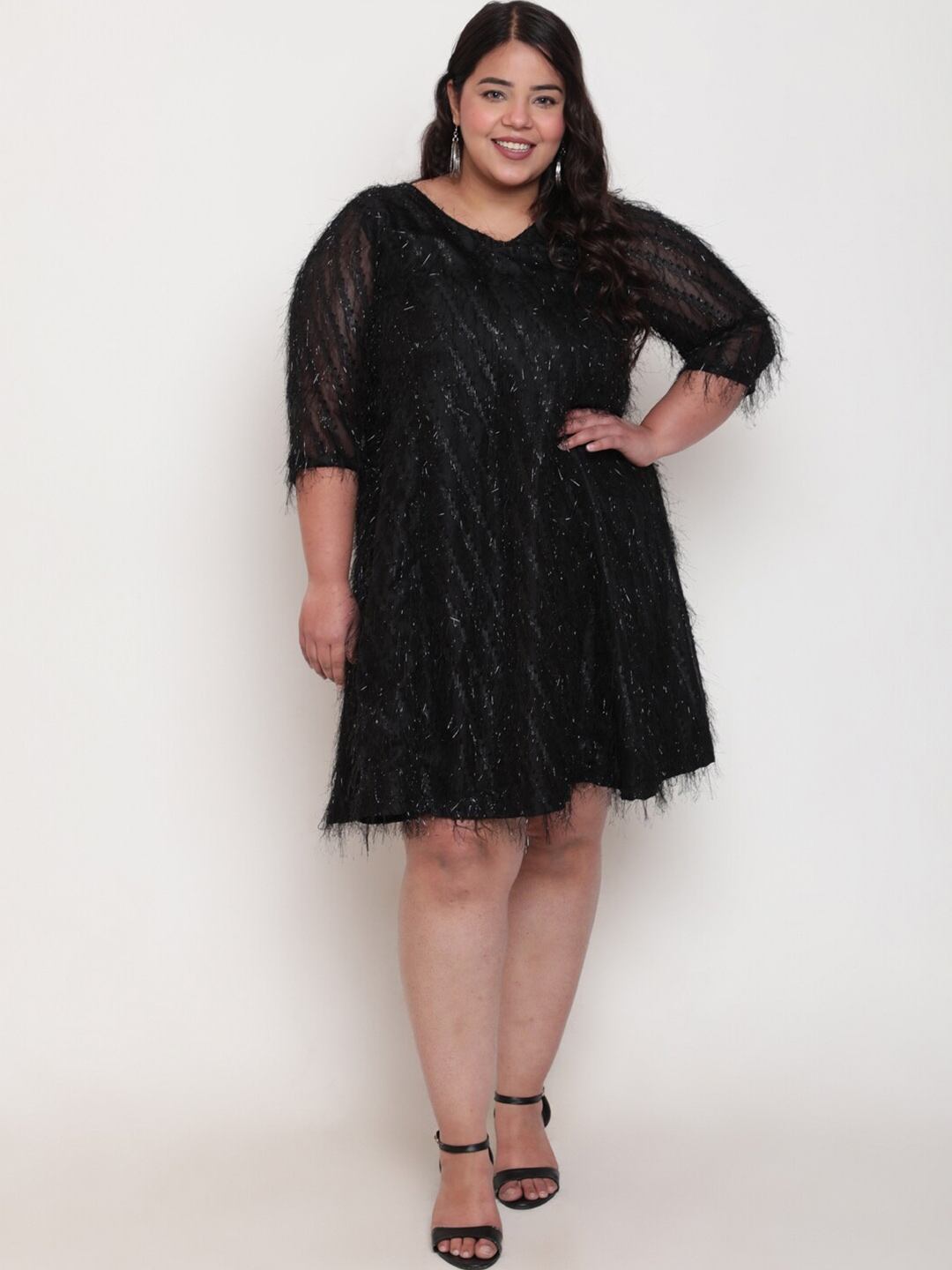 Amydus plus size clothing