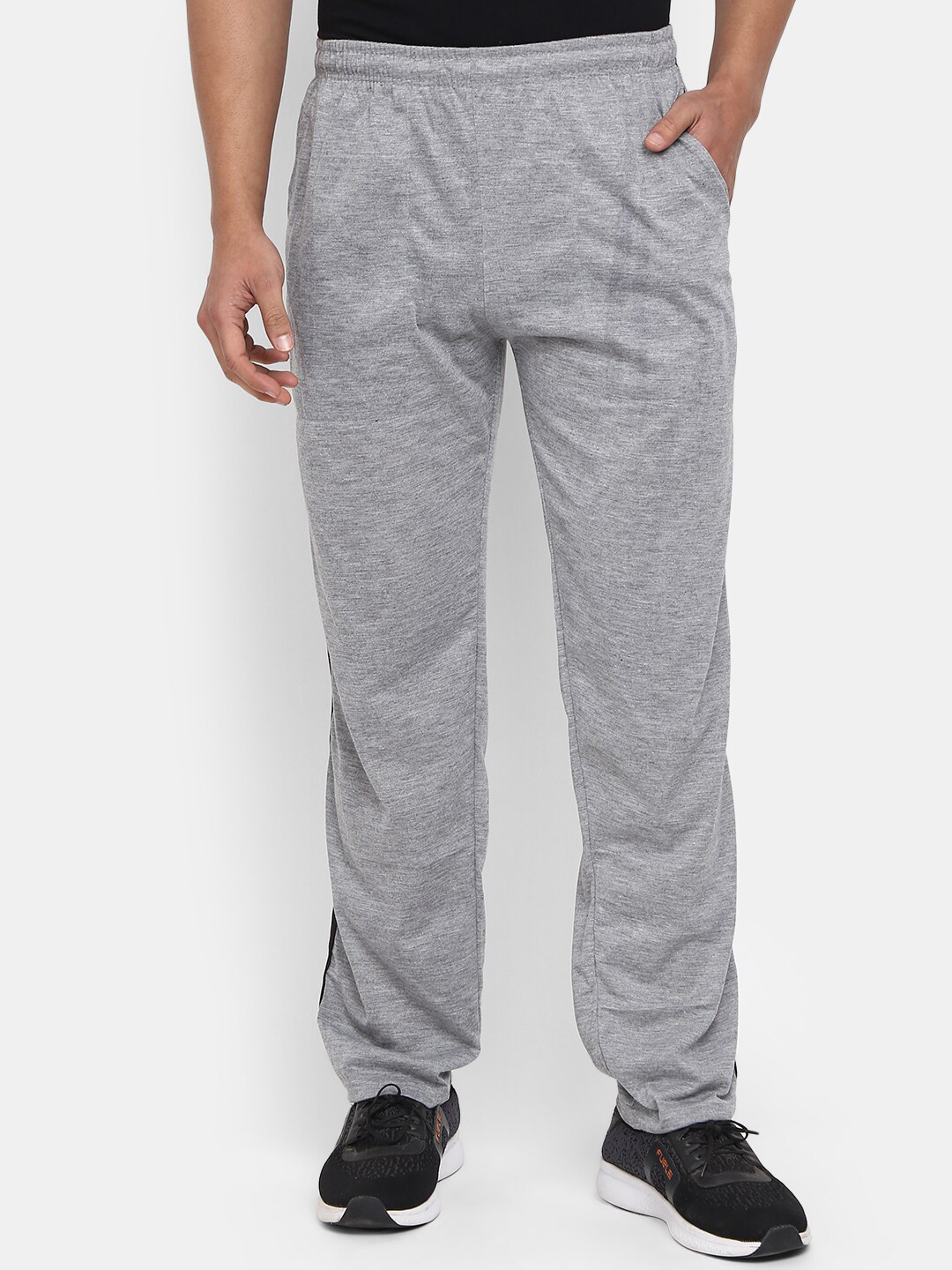 Buy V Mart Men Cotton Track Pants Track Pants for Men 21813826 Myntra