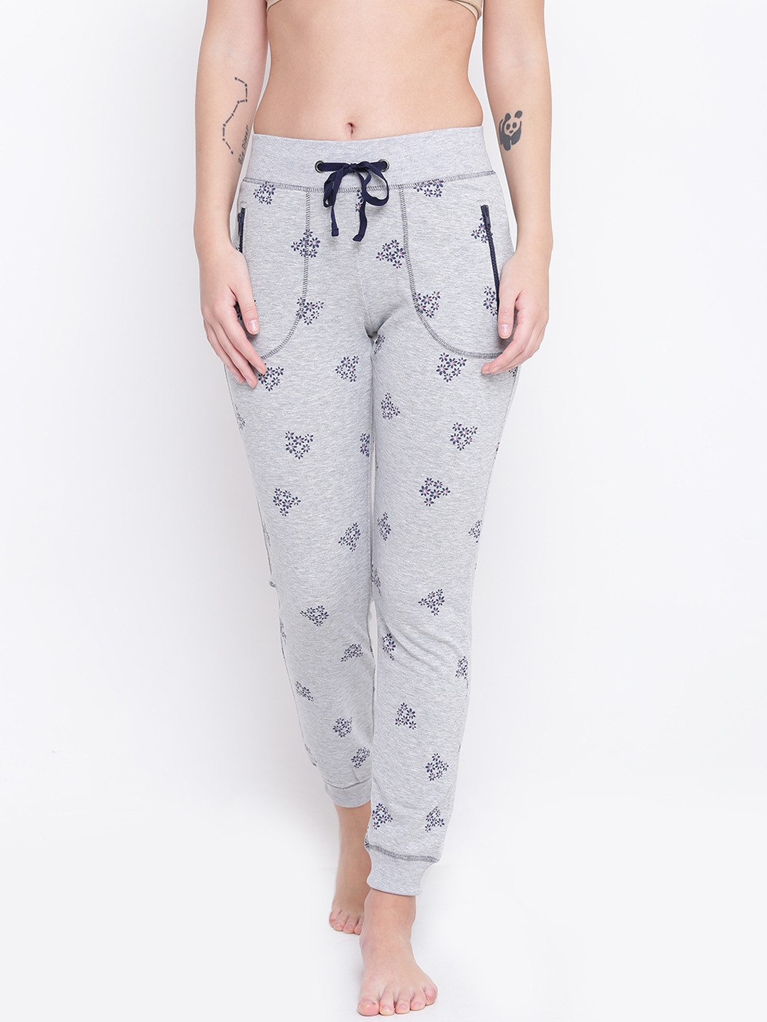 madame track pants