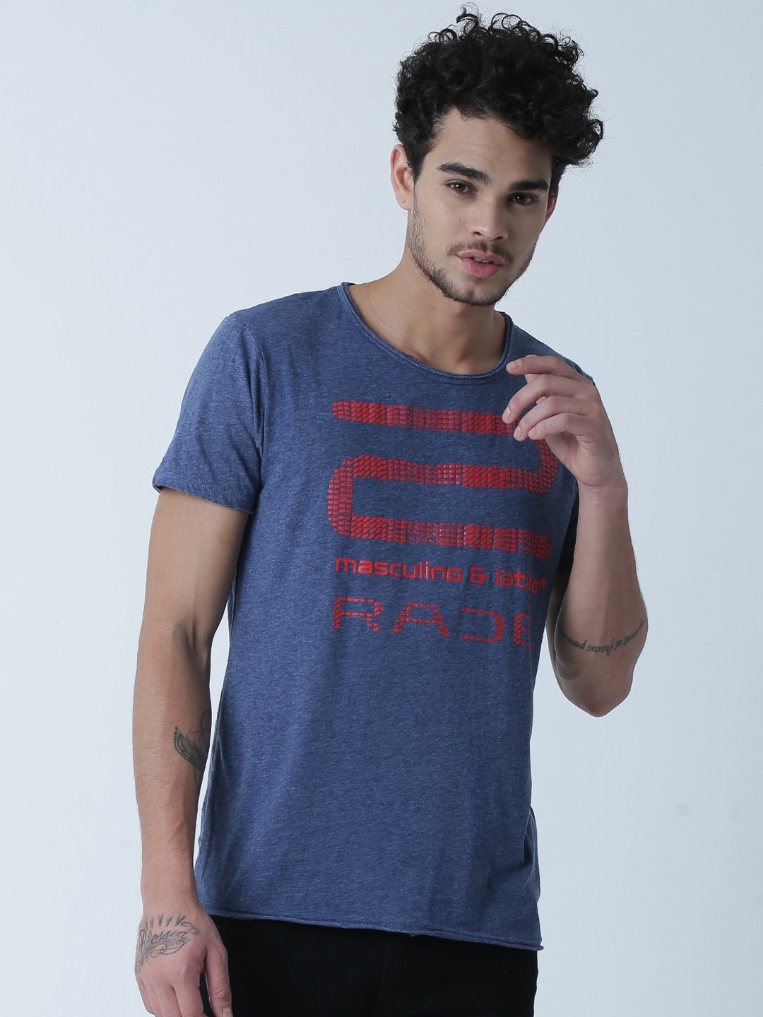 latino shirts