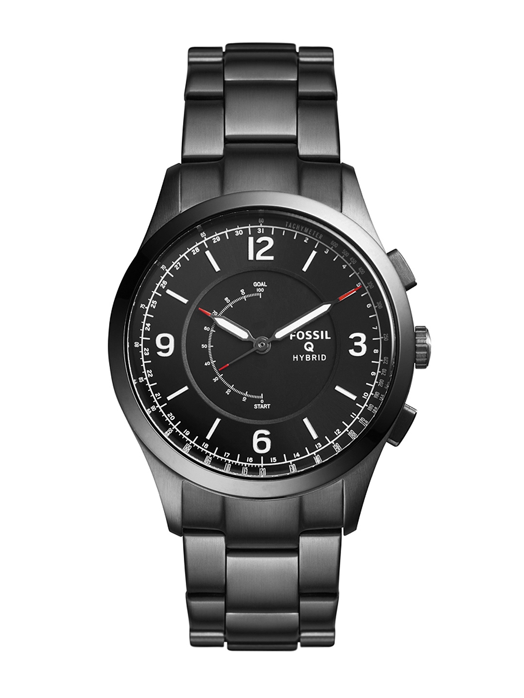 fossil watches for men smart